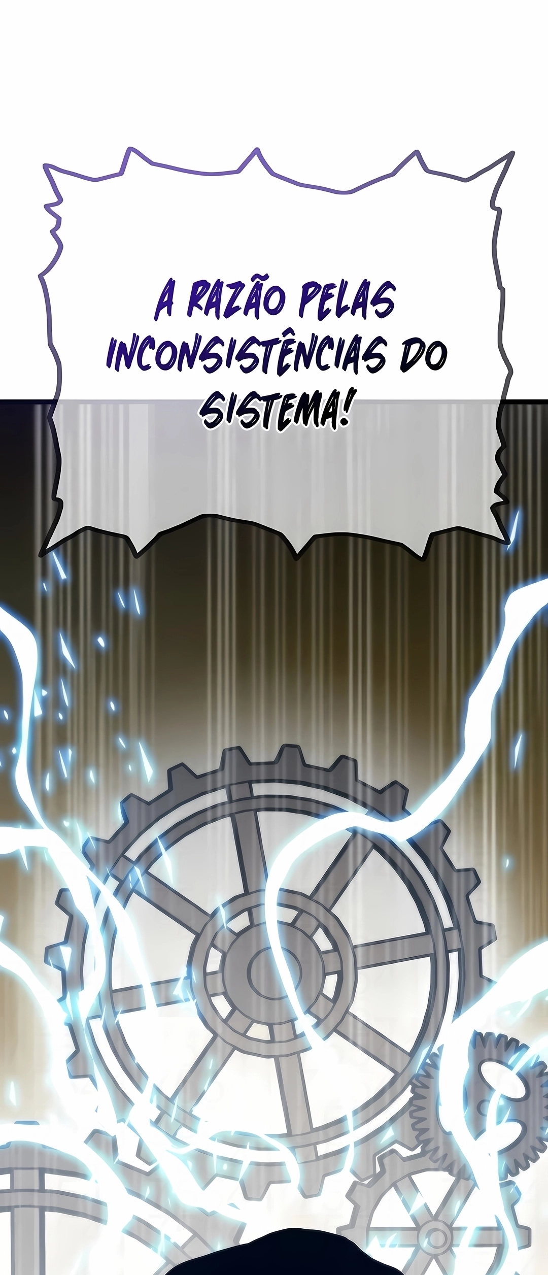 Retorno de Vidas Passadas Capítulo 94 Página 94