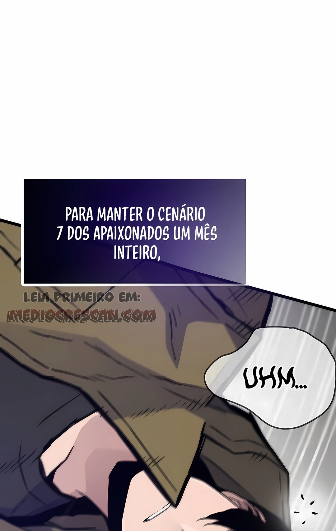 Retorno de Vidas Passadas Capítulo 95 Página 11