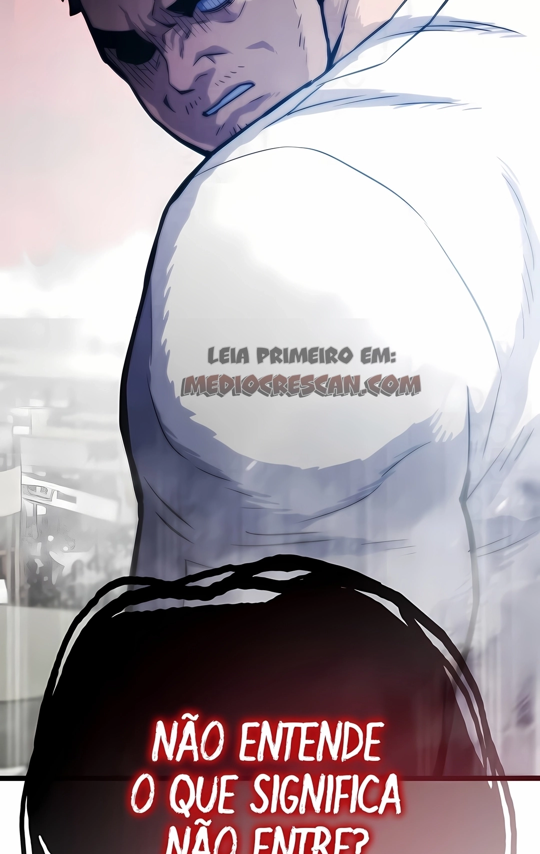 Retorno de Vidas Passadas Capítulo 95 Página 115
