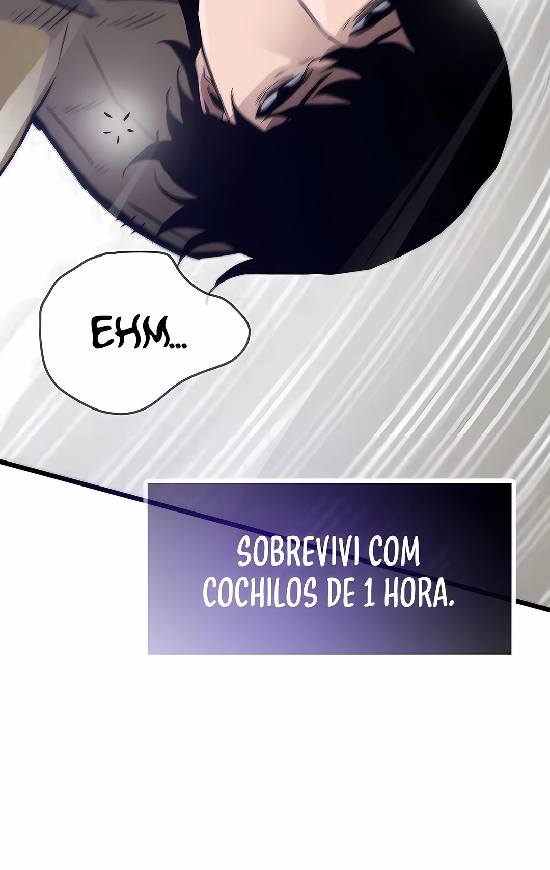 Retorno de Vidas Passadas Capítulo 95 Página 12