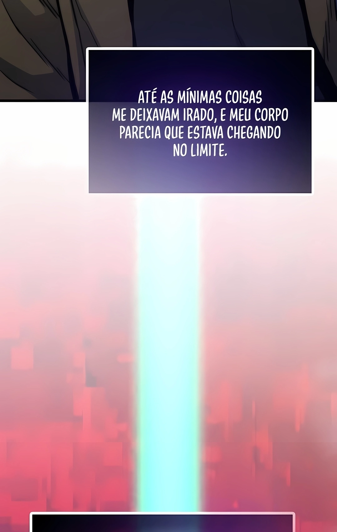 Retorno de Vidas Passadas Capítulo 95 Página 18