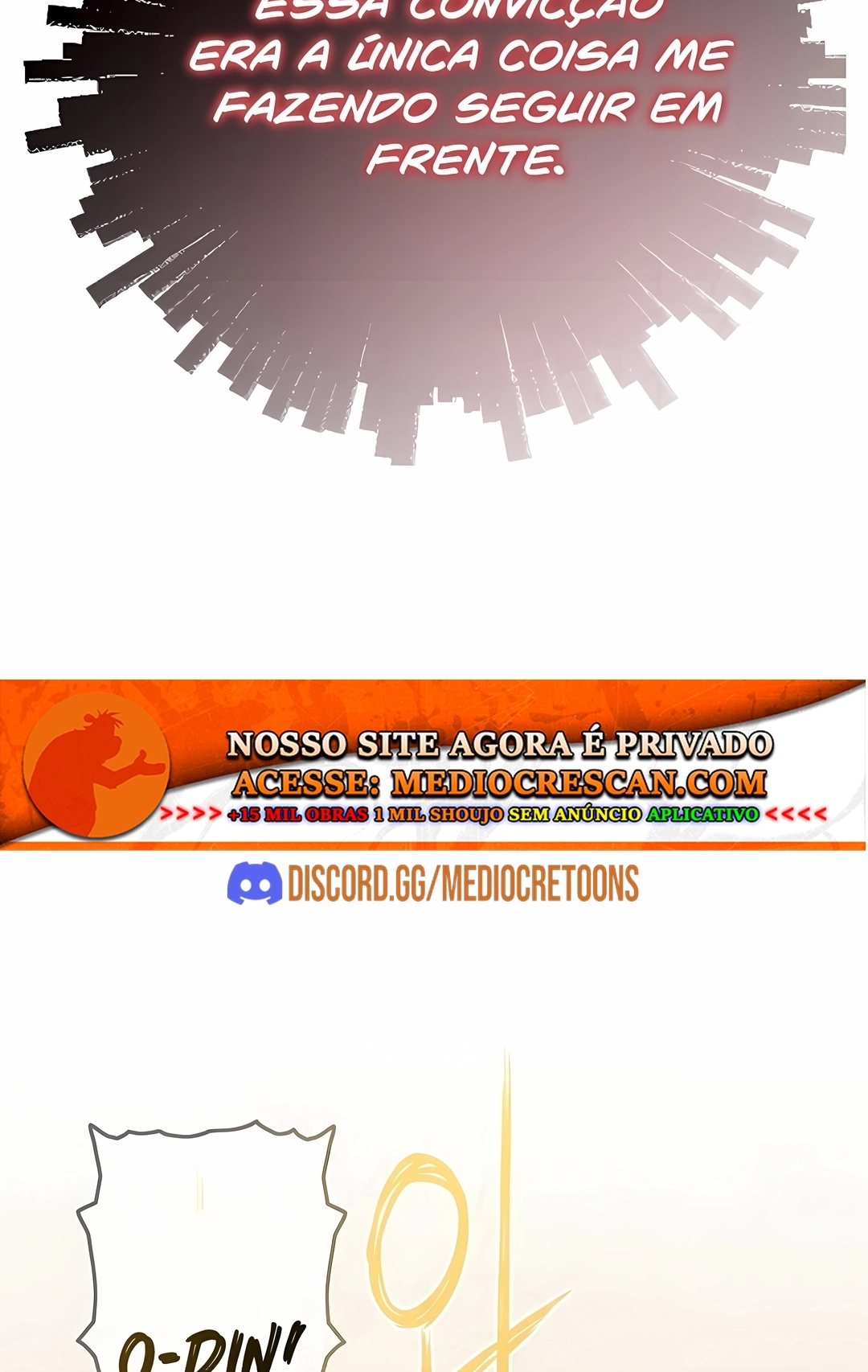 Retorno de Vidas Passadas Capítulo 95 Página 21