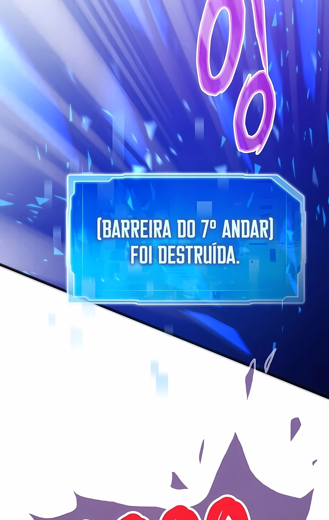 Retorno de Vidas Passadas Capítulo 95 Página 30