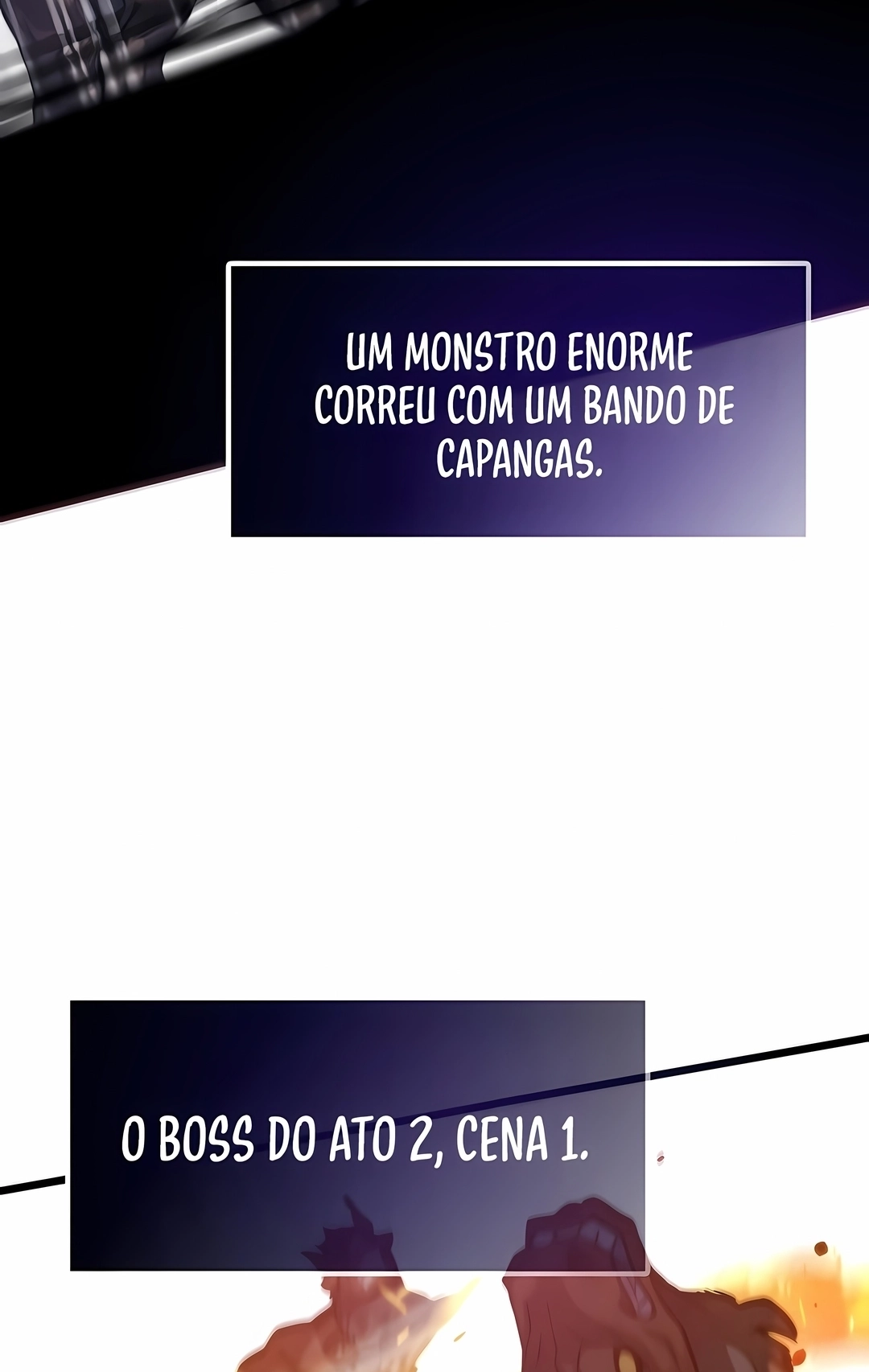 Retorno de Vidas Passadas Capítulo 95 Página 35