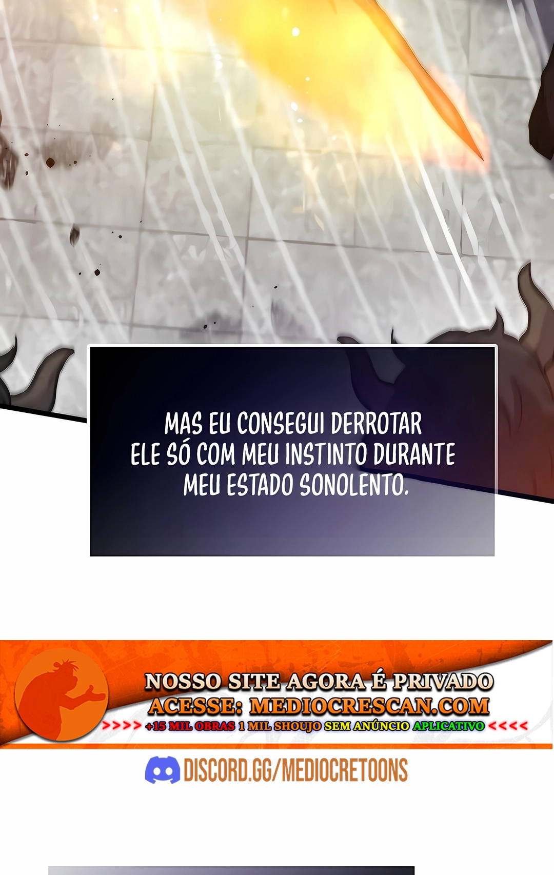 Retorno de Vidas Passadas Capítulo 95 Página 38