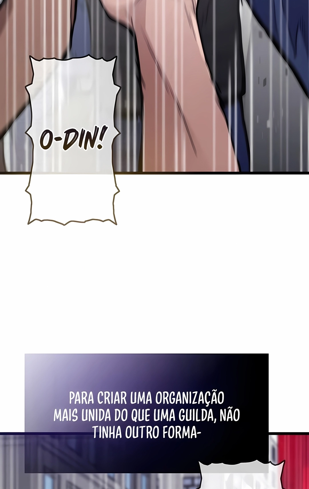 Retorno de Vidas Passadas Capítulo 95 Página 4