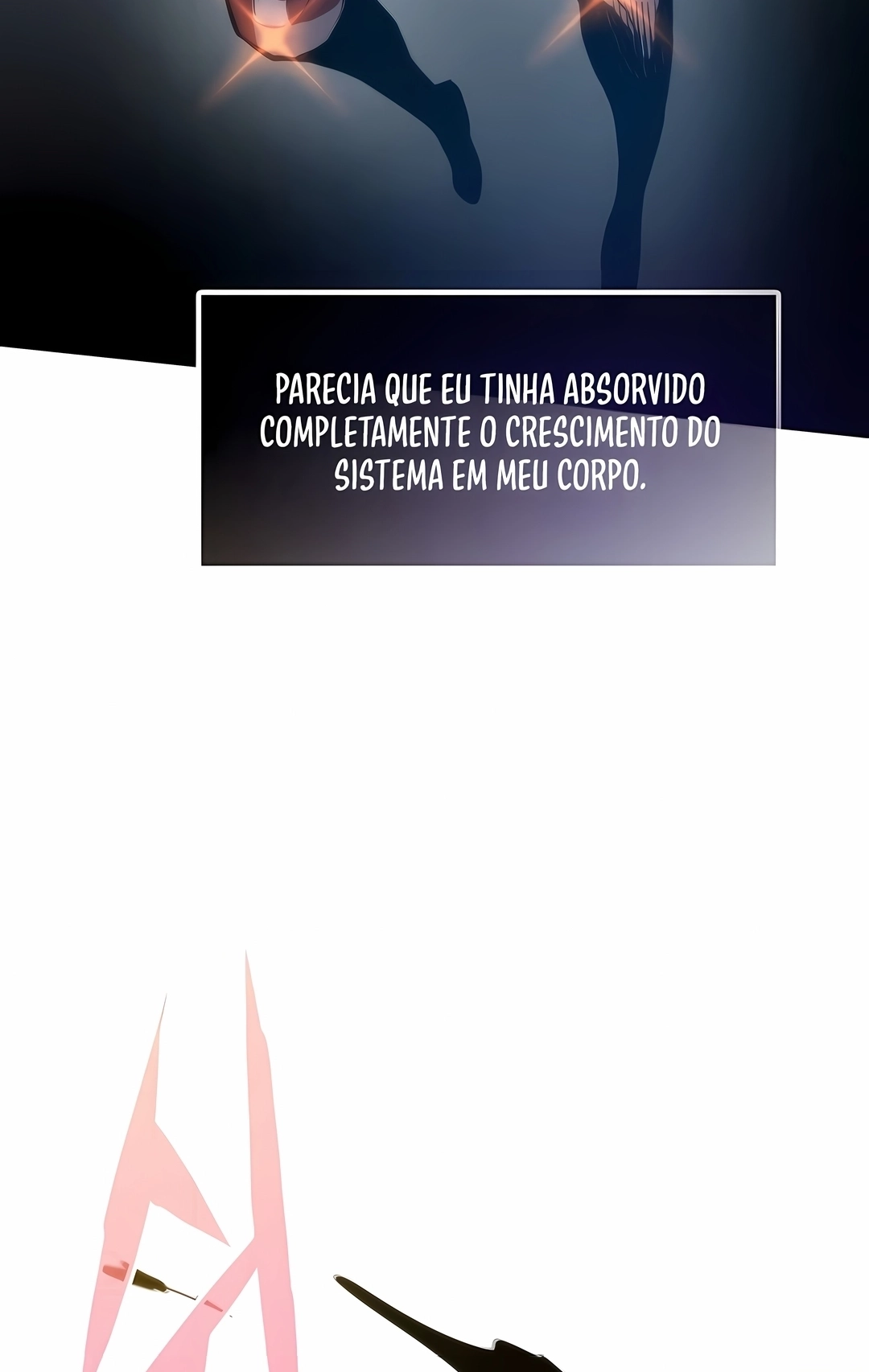 Retorno de Vidas Passadas Capítulo 95 Página 40