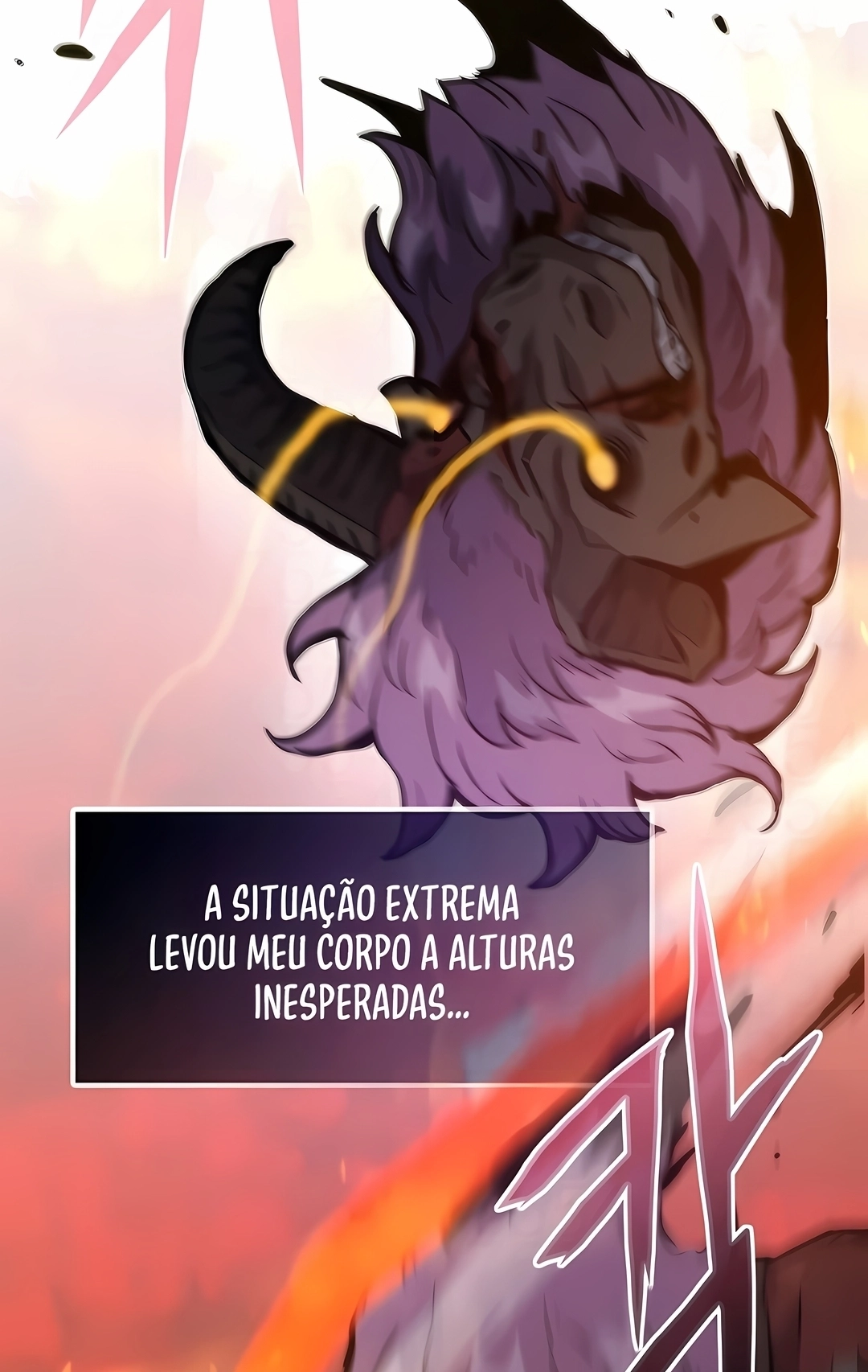 Retorno de Vidas Passadas Capítulo 95 Página 41