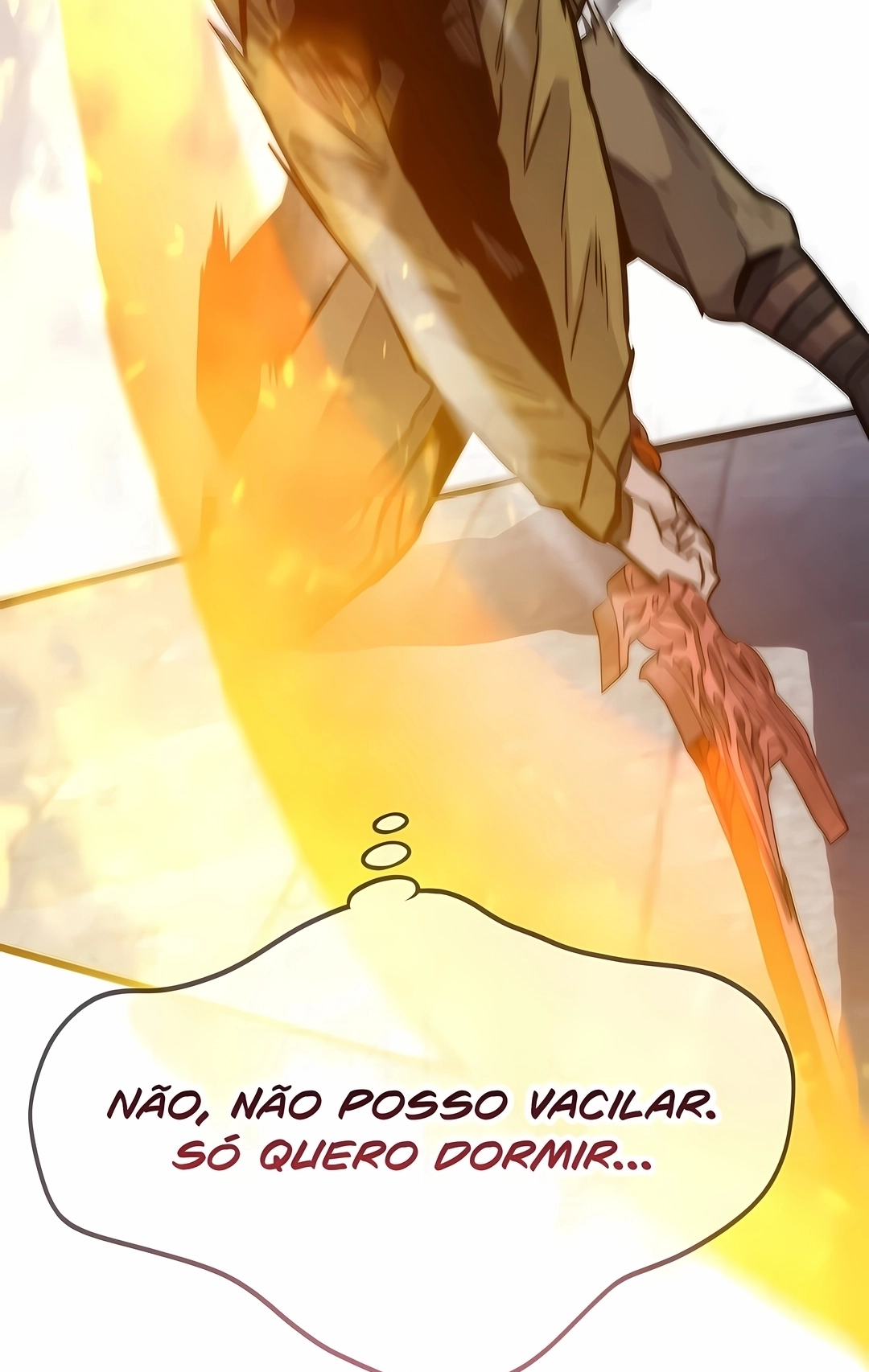 Retorno de Vidas Passadas Capítulo 95 Página 43