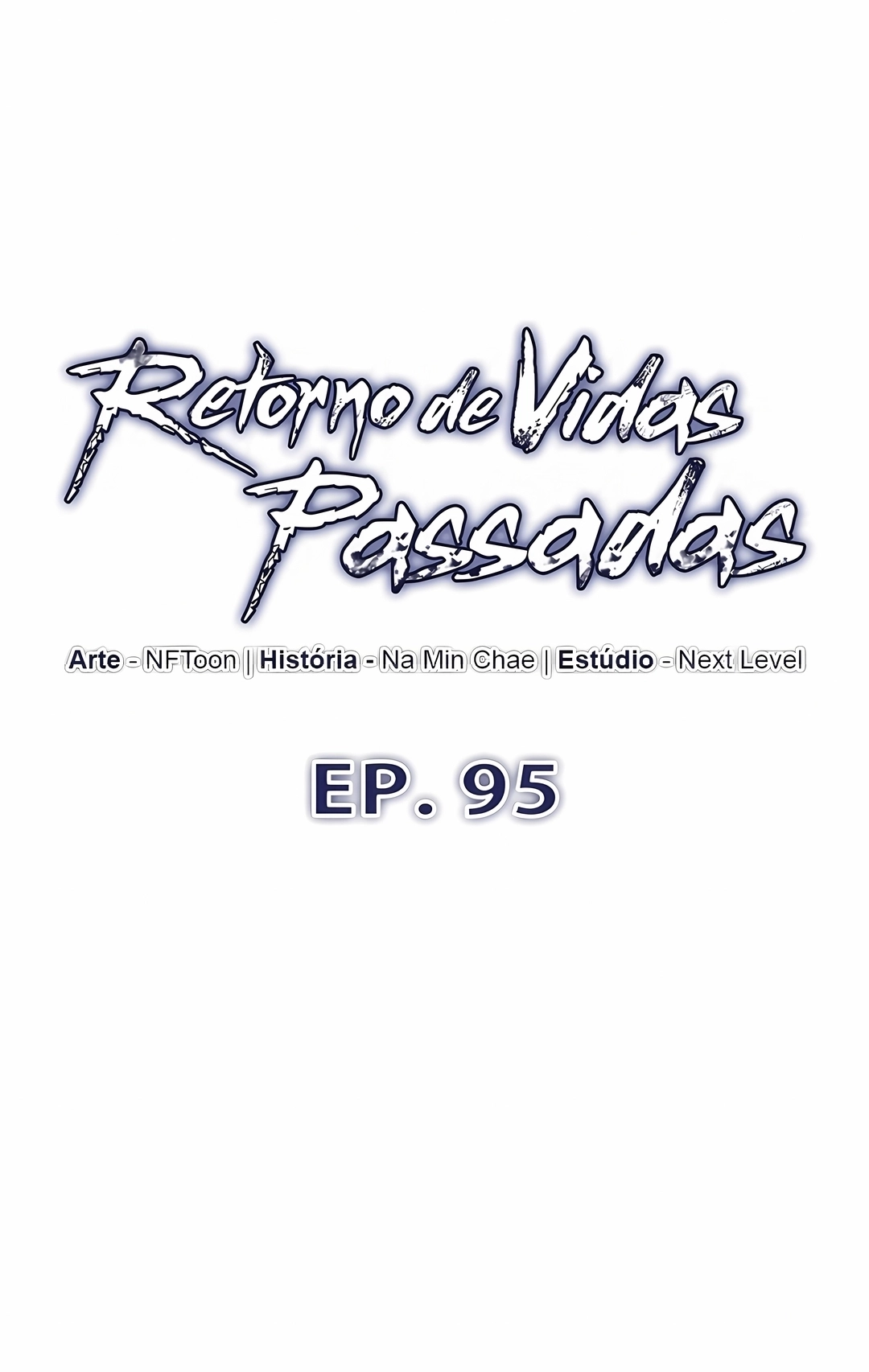Retorno de Vidas Passadas Capítulo 95 Página 50