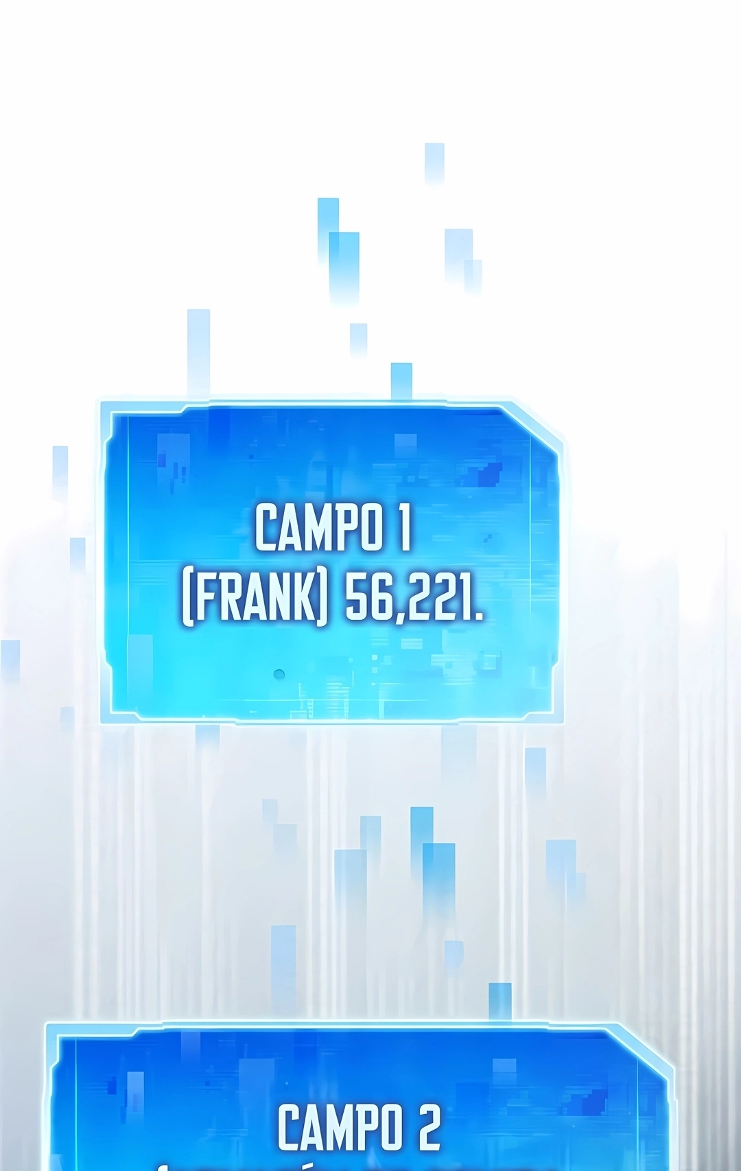 Retorno de Vidas Passadas Capítulo 95 Página 51