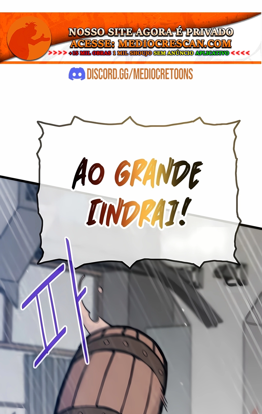 Retorno de Vidas Passadas Capítulo 95 Página 55