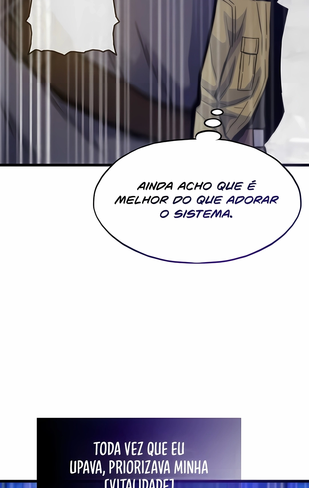 Retorno de Vidas Passadas Capítulo 95 Página 6