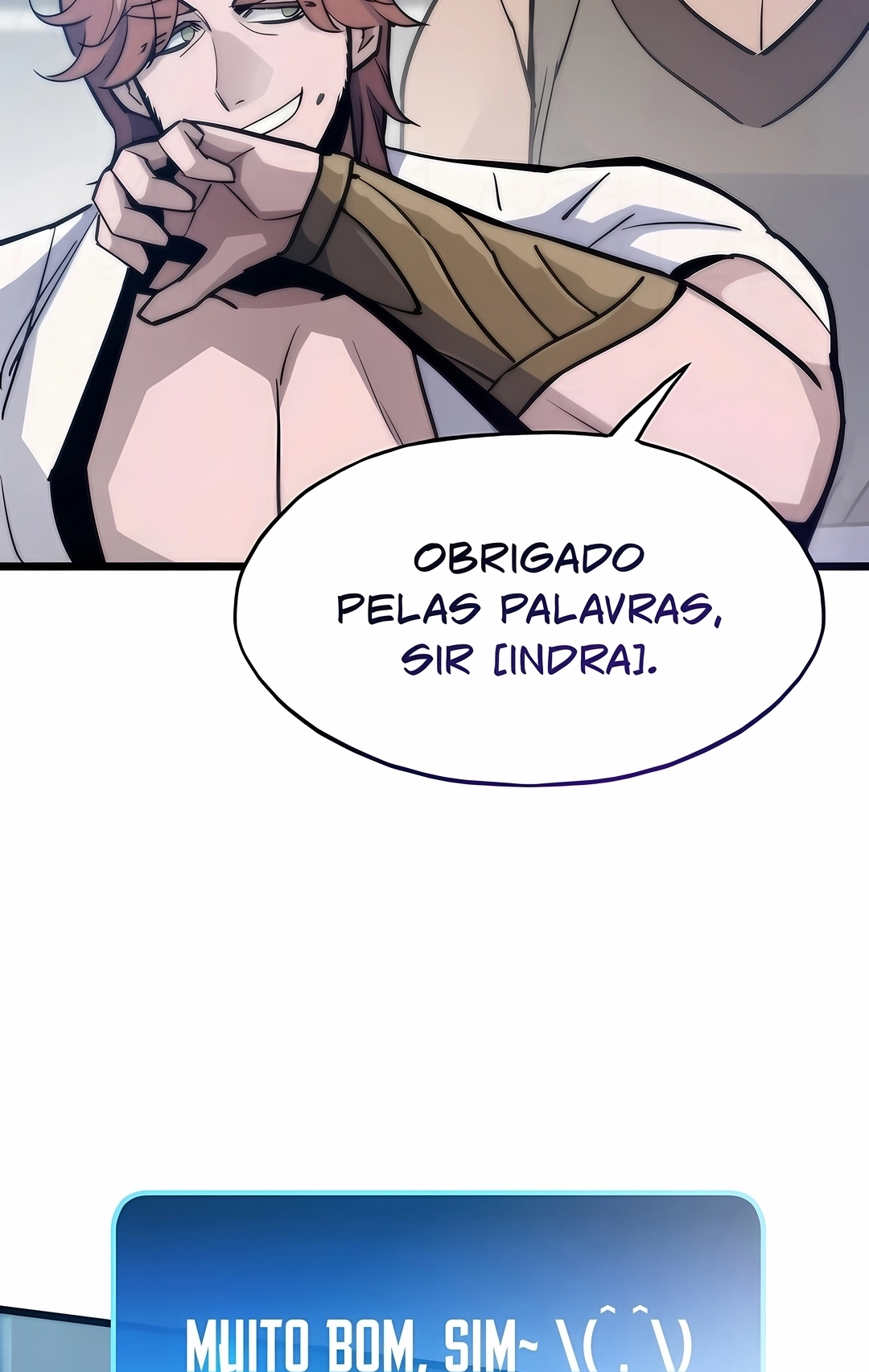 Retorno de Vidas Passadas Capítulo 95 Página 64