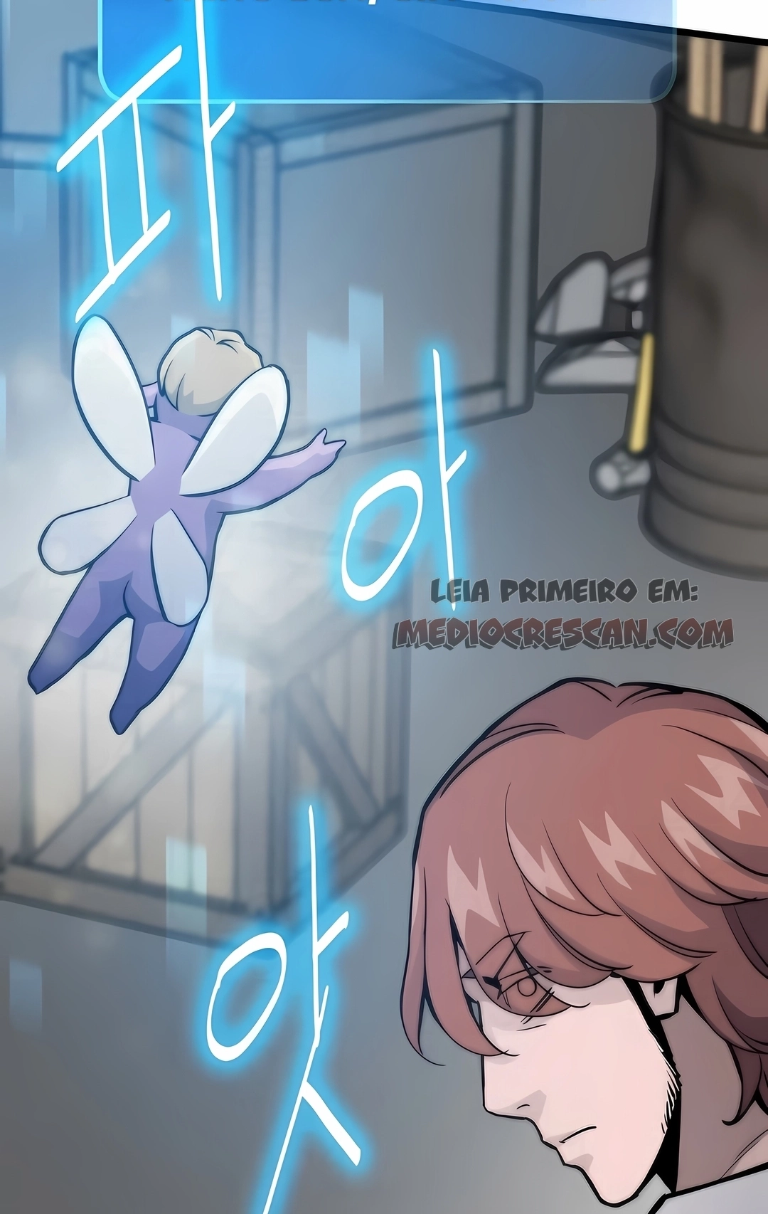 Retorno de Vidas Passadas Capítulo 95 Página 65