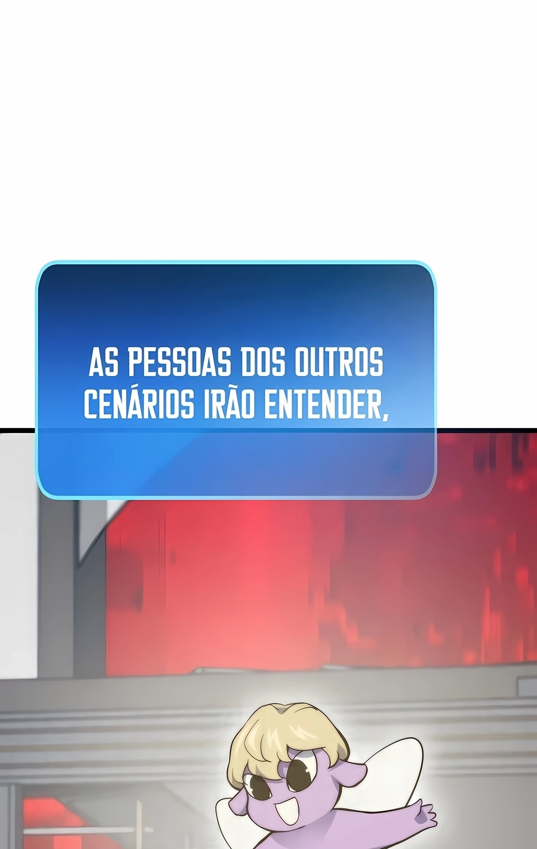 Retorno de Vidas Passadas Capítulo 95 Página 70