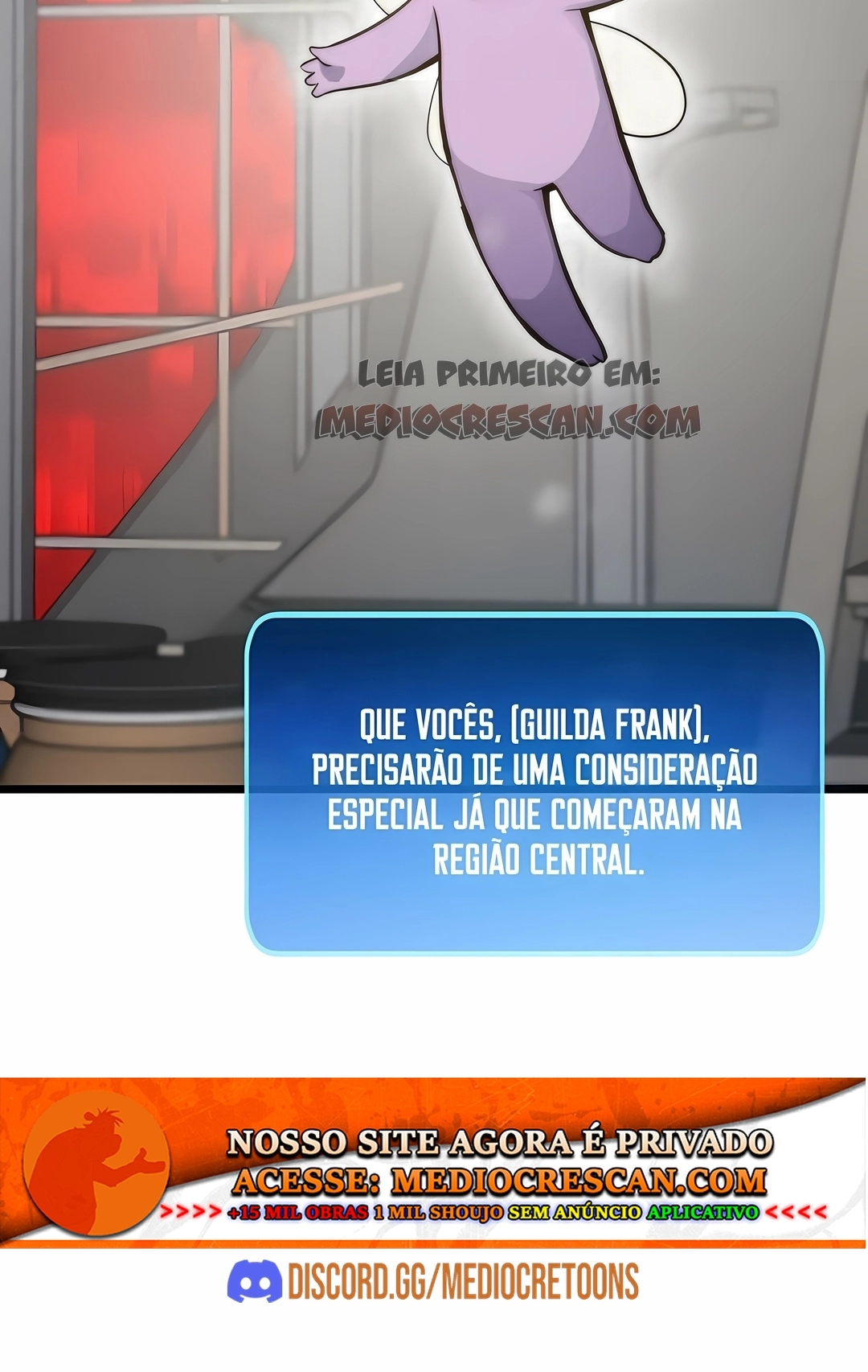 Retorno de Vidas Passadas Capítulo 95 Página 71