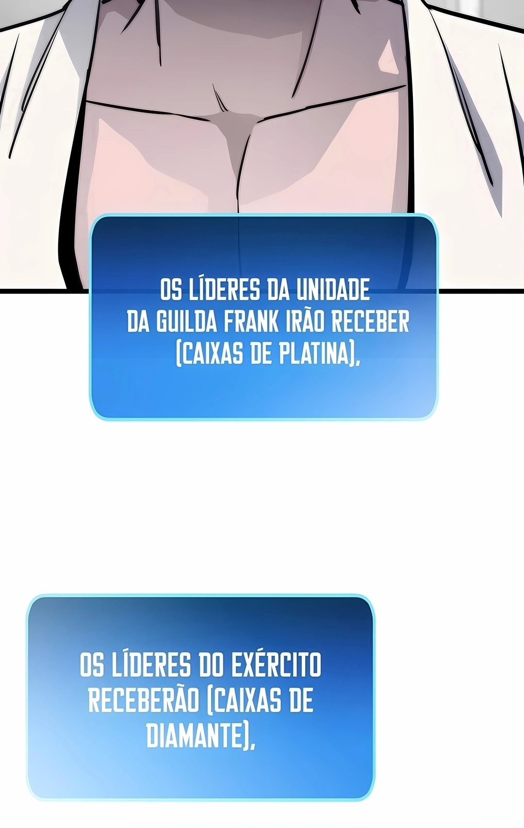 Retorno de Vidas Passadas Capítulo 95 Página 73