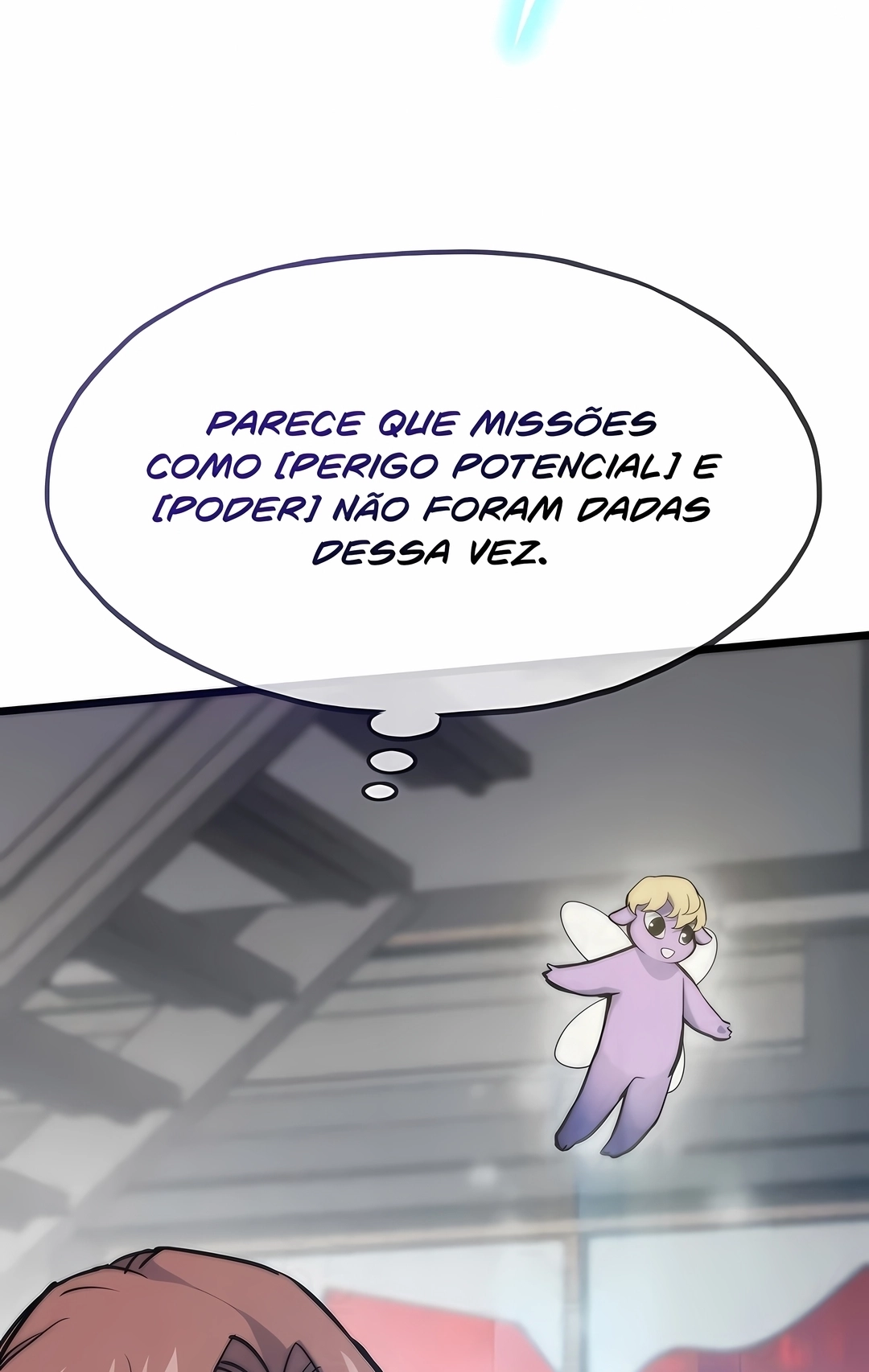Retorno de Vidas Passadas Capítulo 95 Página 77