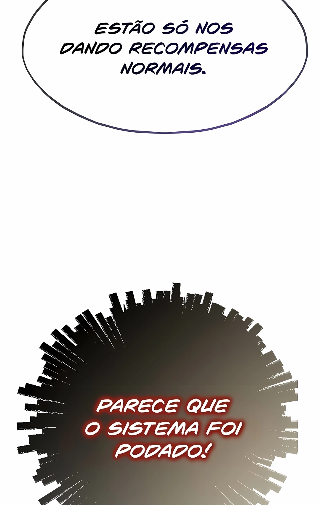 Retorno de Vidas Passadas Capítulo 95 Página 79