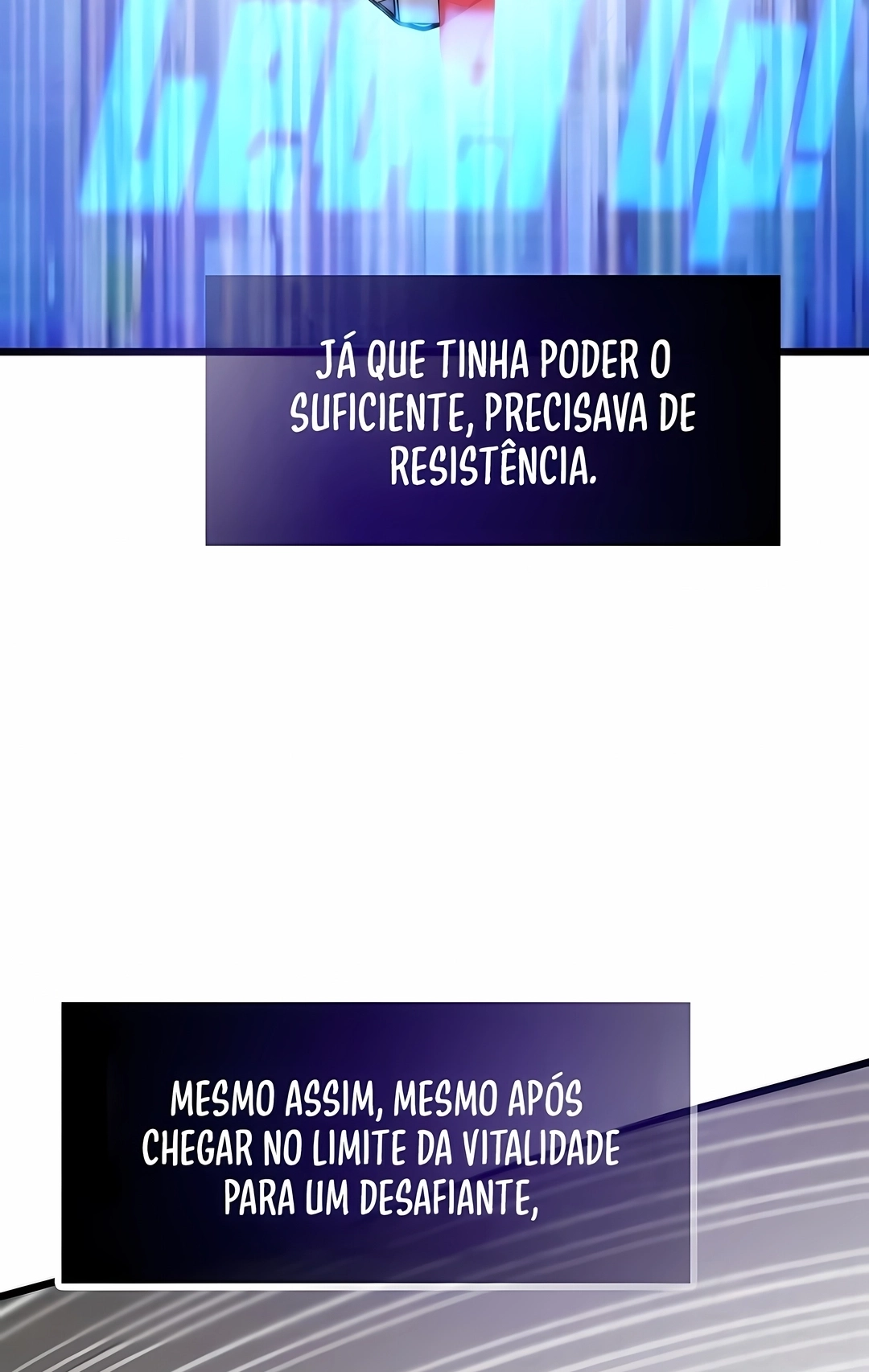 Retorno de Vidas Passadas Capítulo 95 Página 8