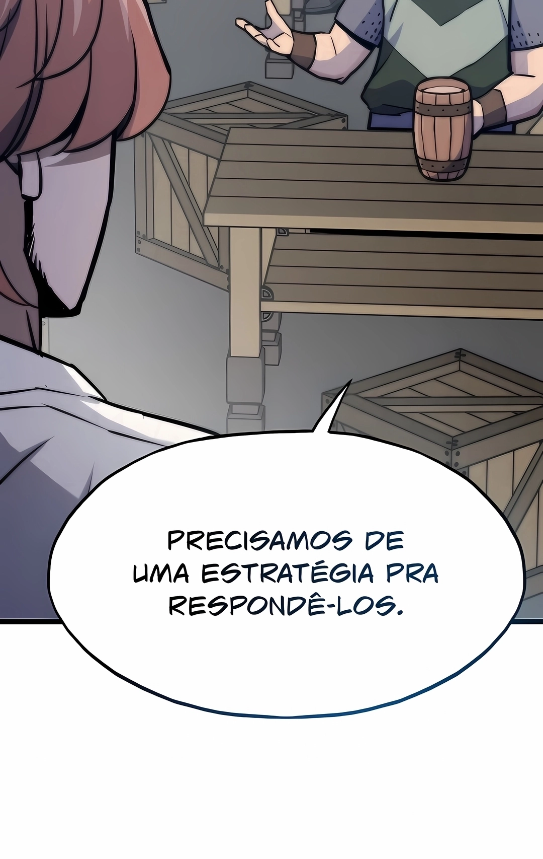 Retorno de Vidas Passadas Capítulo 95 Página 83