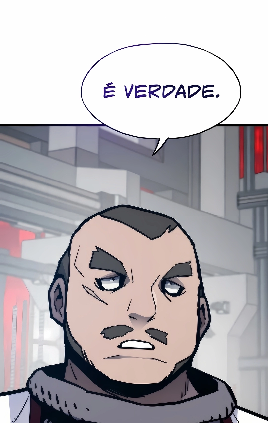 Retorno de Vidas Passadas Capítulo 95 Página 84