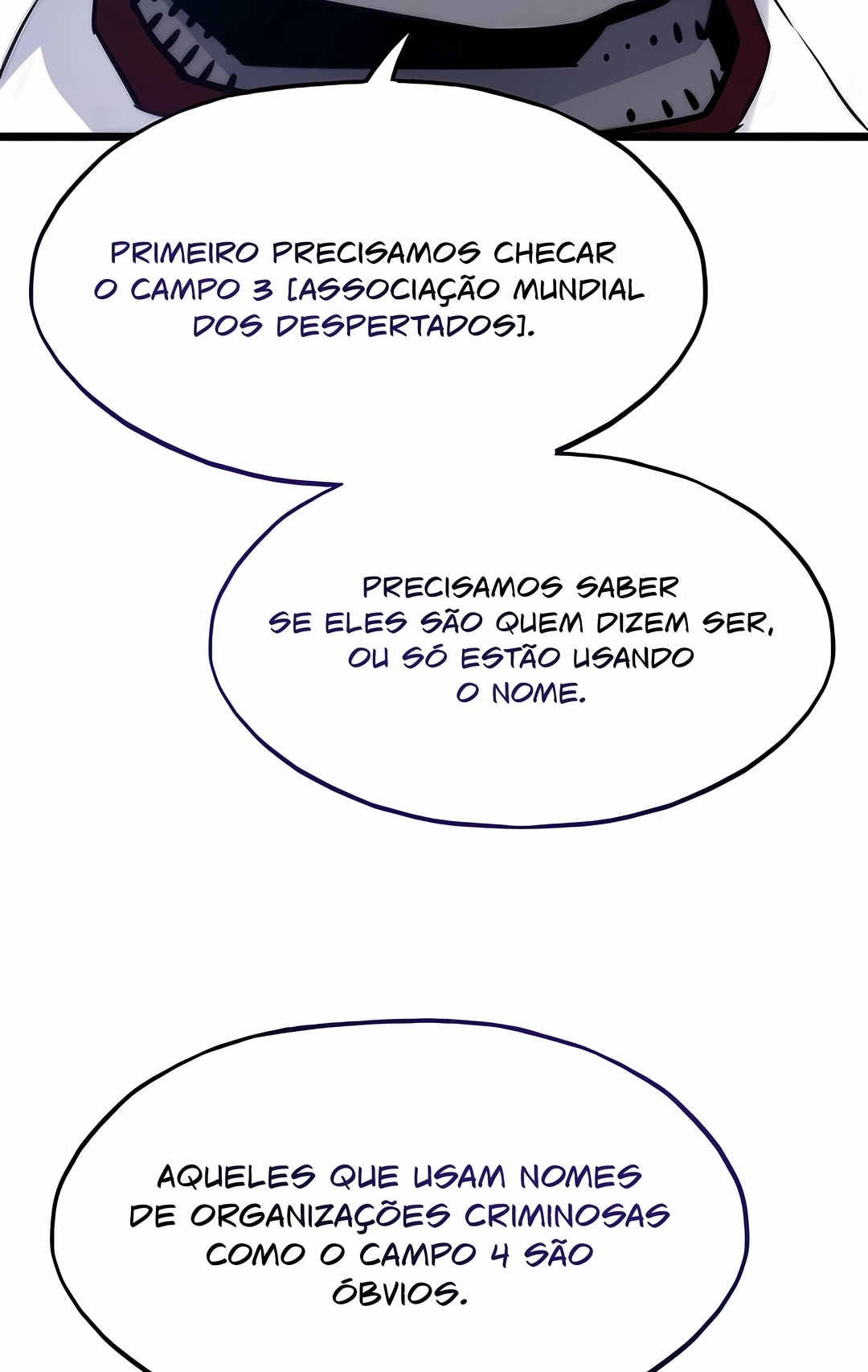 Retorno de Vidas Passadas Capítulo 95 Página 85