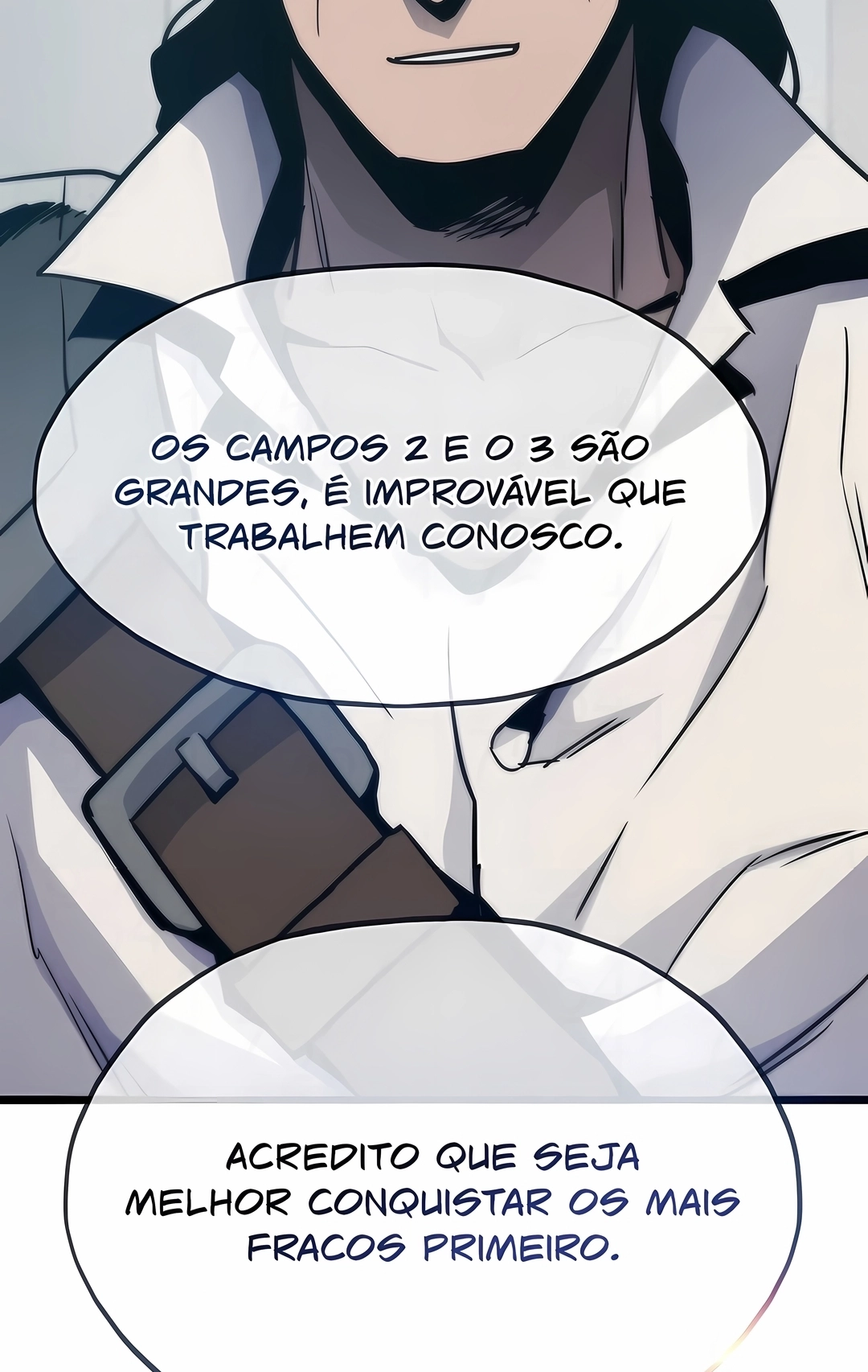 Retorno de Vidas Passadas Capítulo 95 Página 91