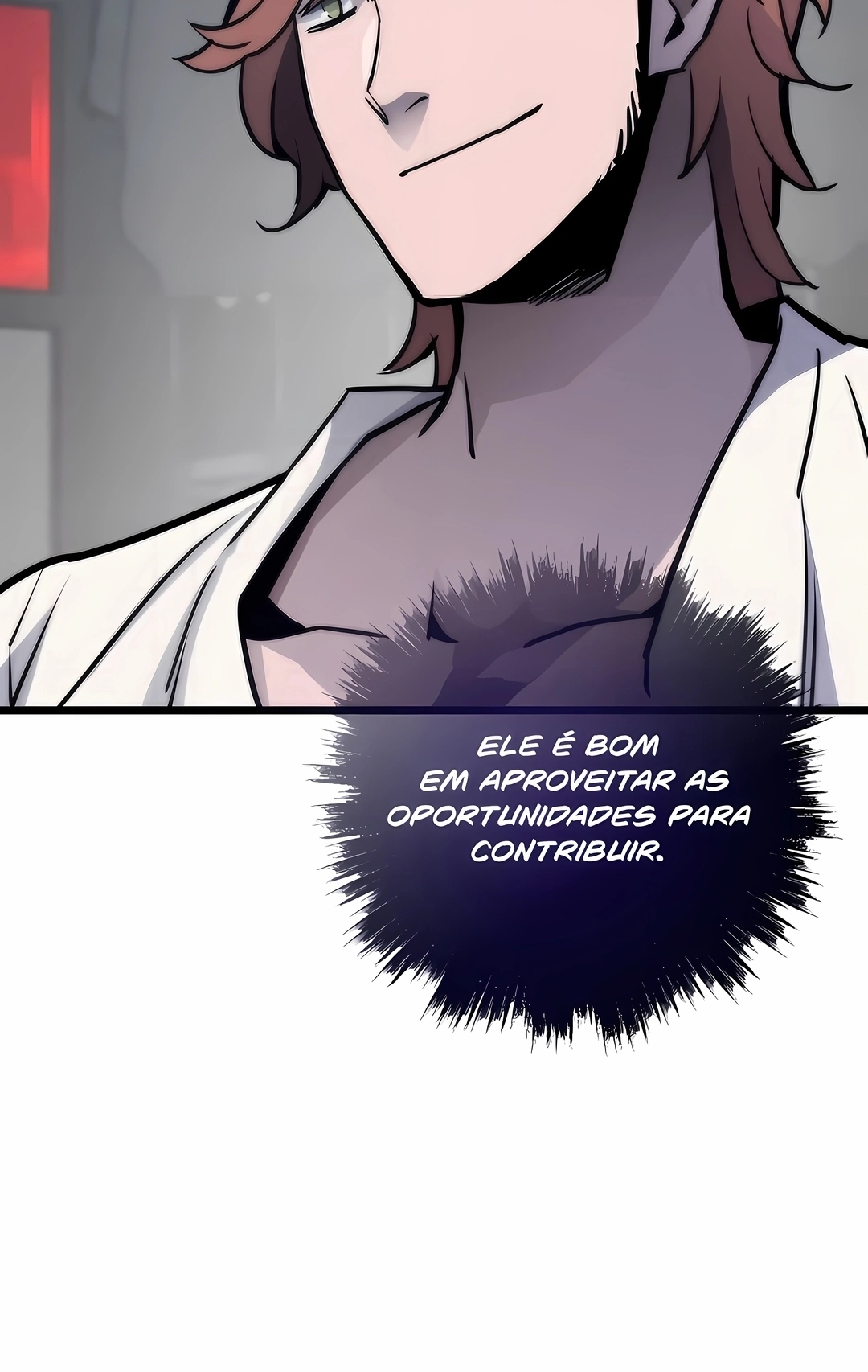Retorno de Vidas Passadas Capítulo 95 Página 93