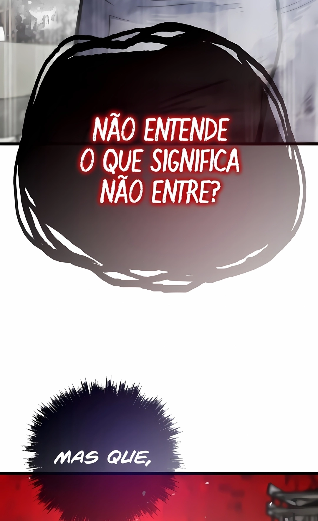 Retorno de Vidas Passadas Capítulo 96 Página 10
