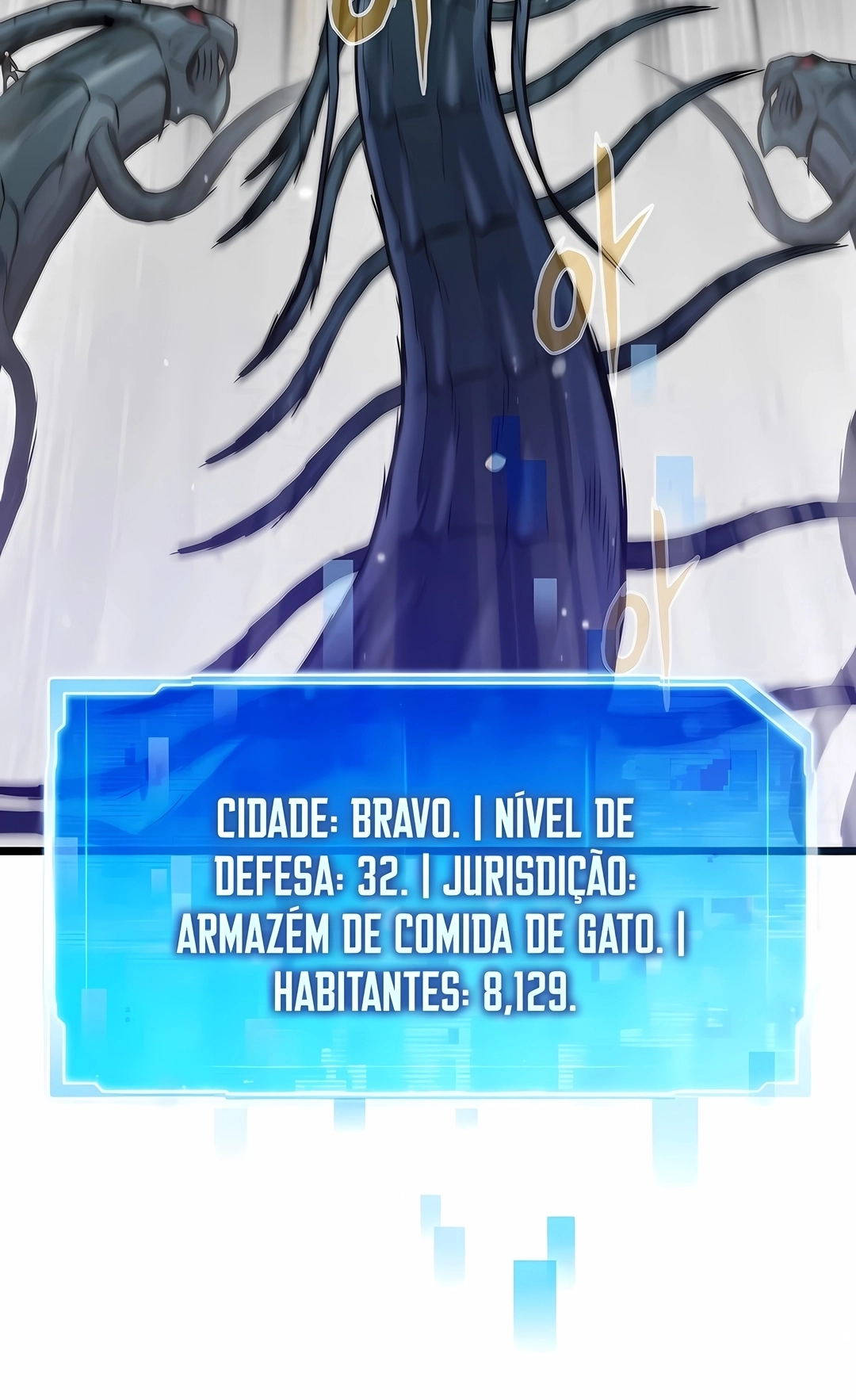 Retorno de Vidas Passadas Capítulo 96 Página 107