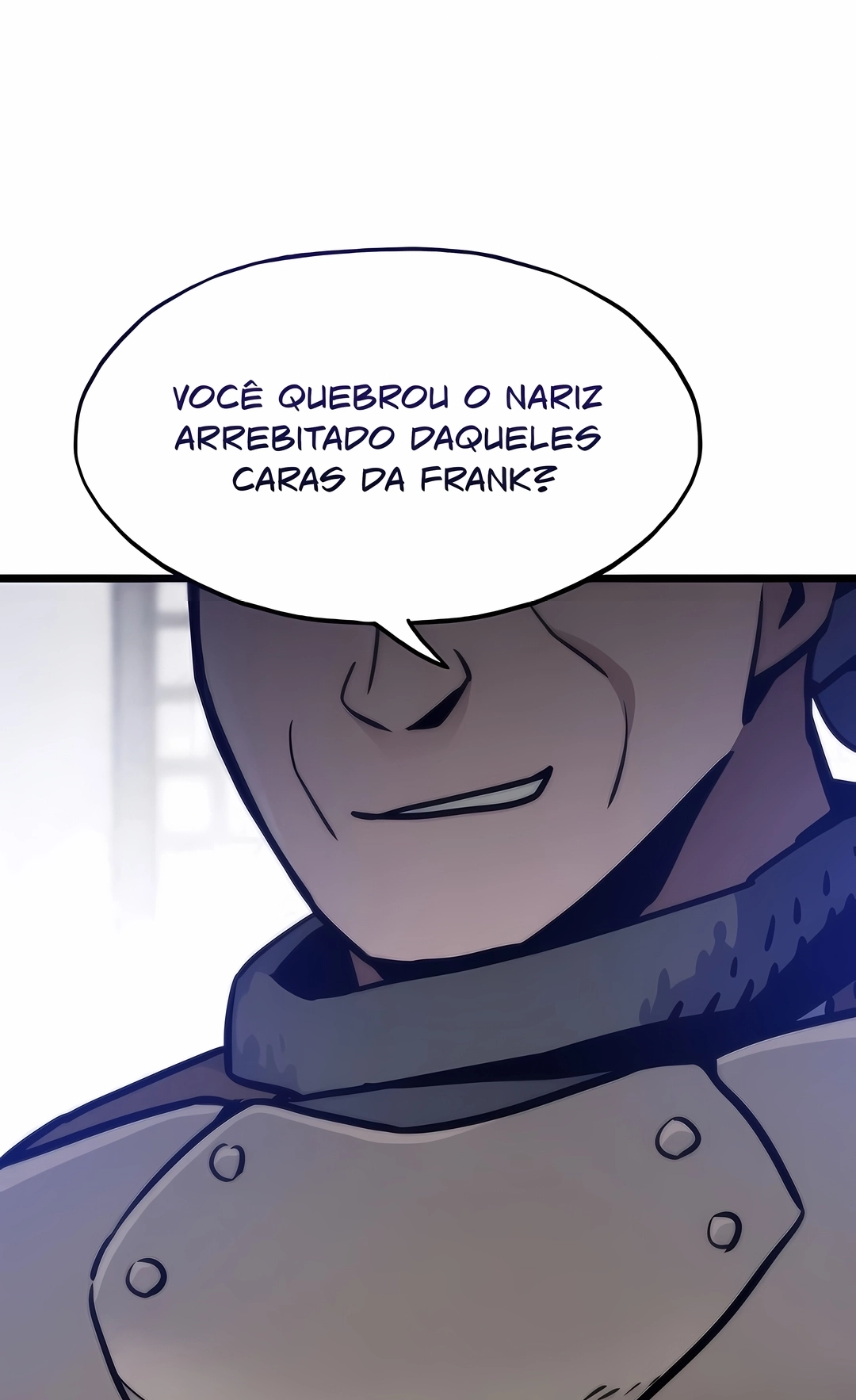 Retorno de Vidas Passadas Capítulo 96 Página 108