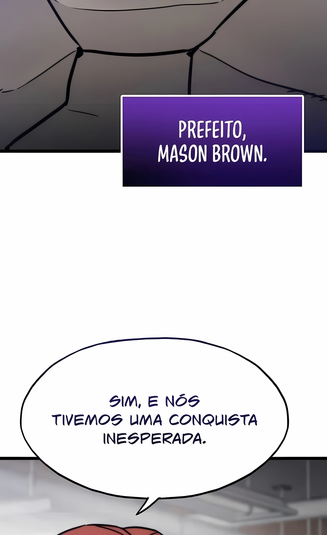 Retorno de Vidas Passadas Capítulo 96 Página 109