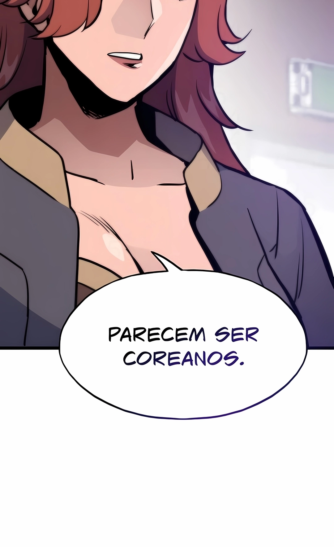 Retorno de Vidas Passadas Capítulo 96 Página 115