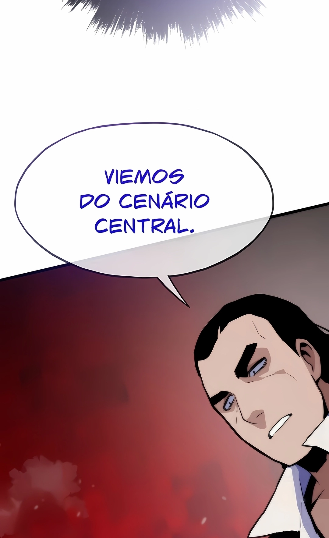 Retorno de Vidas Passadas Capítulo 96 Página 14