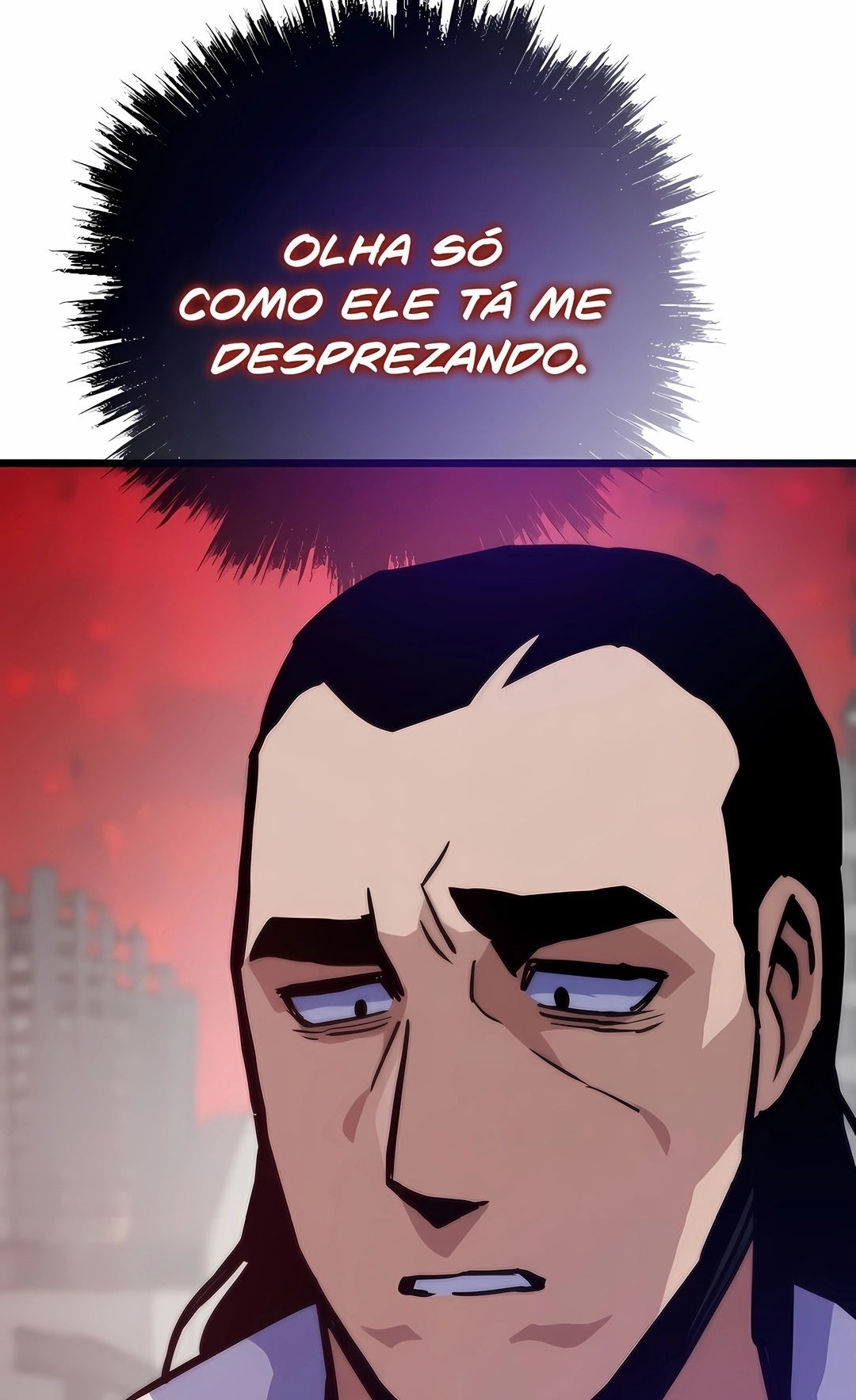 Retorno de Vidas Passadas Capítulo 96 Página 25
