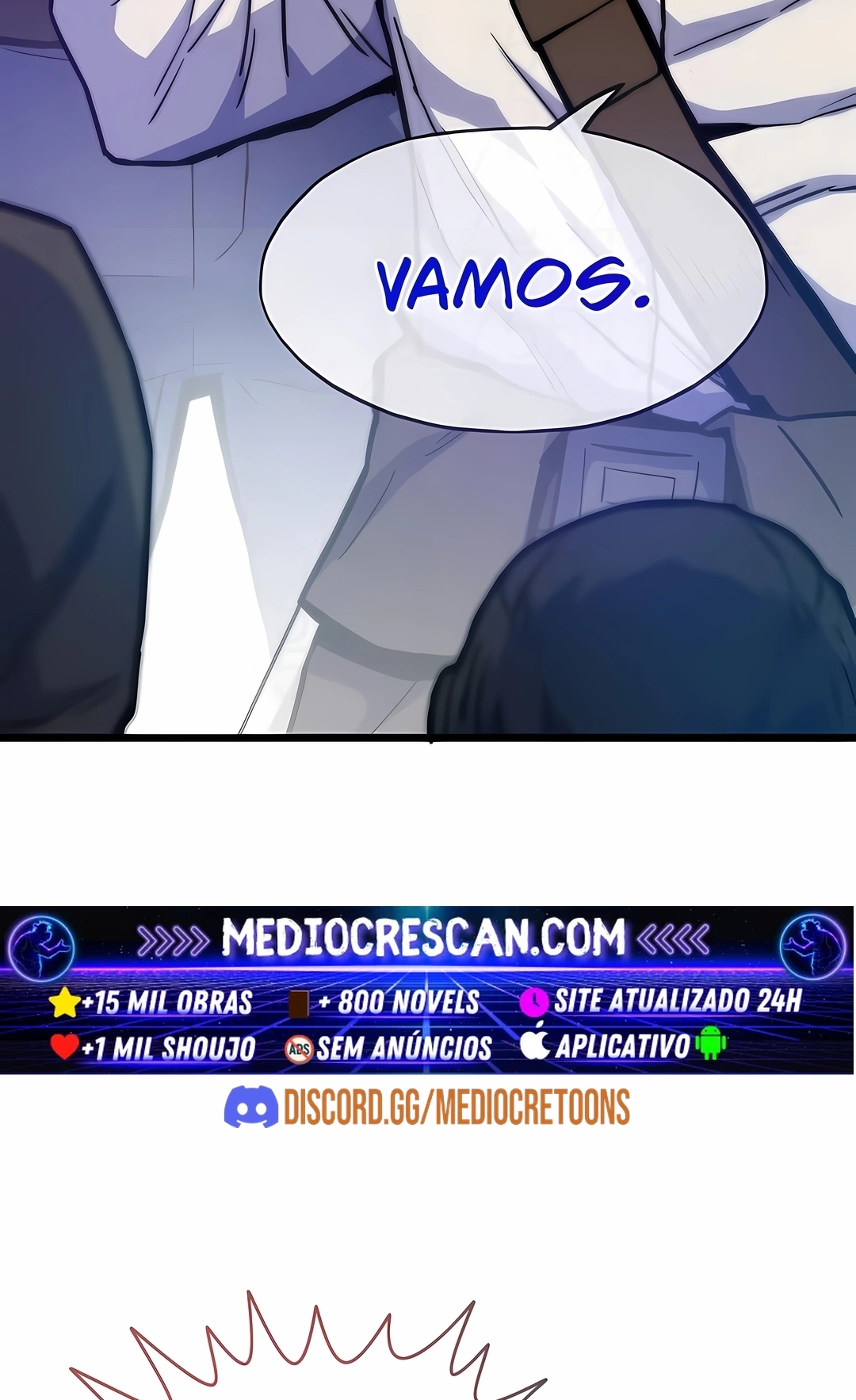 Retorno de Vidas Passadas Capítulo 96 Página 28