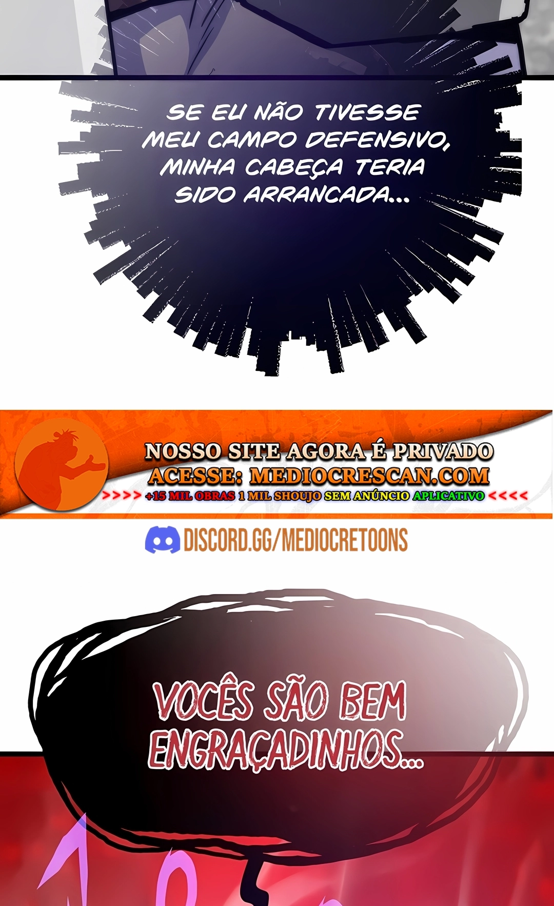 Retorno de Vidas Passadas Capítulo 96 Página 37