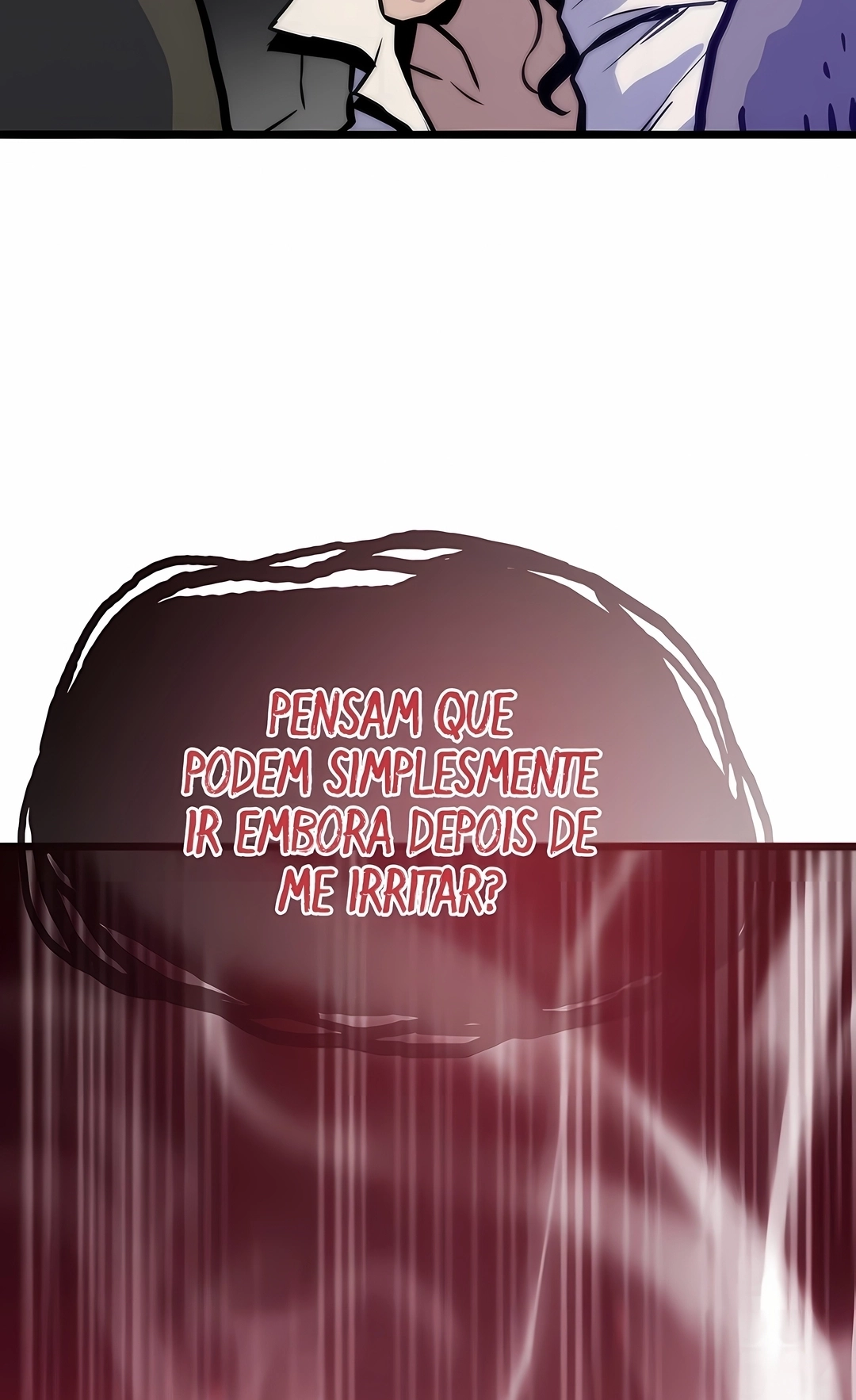 Retorno de Vidas Passadas Capítulo 96 Página 39