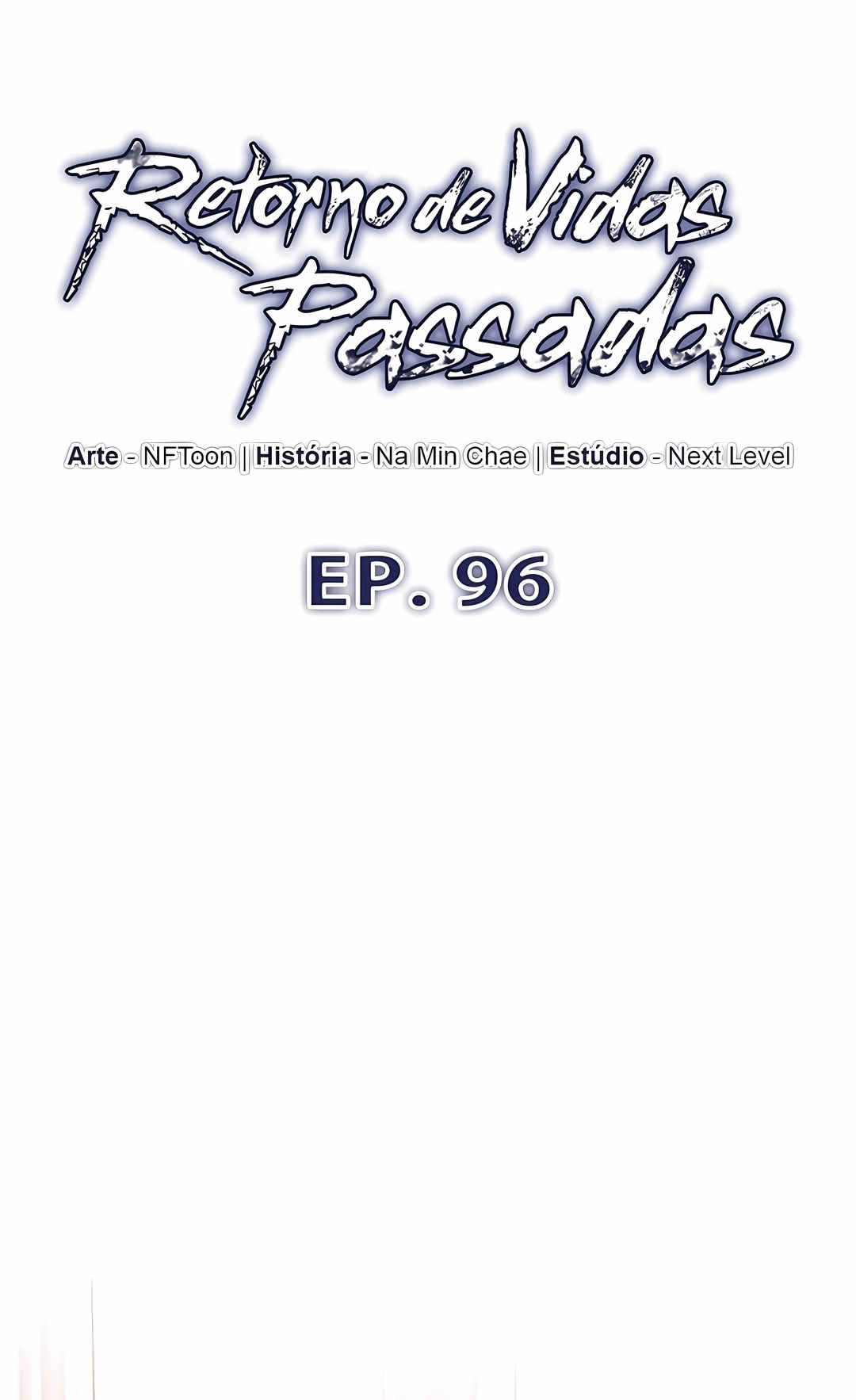 Retorno de Vidas Passadas Capítulo 96 Página 42