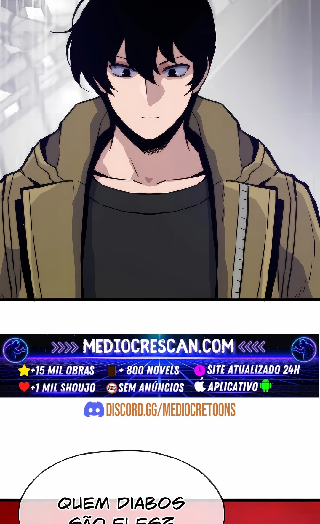 Retorno de Vidas Passadas Capítulo 96 Página 44