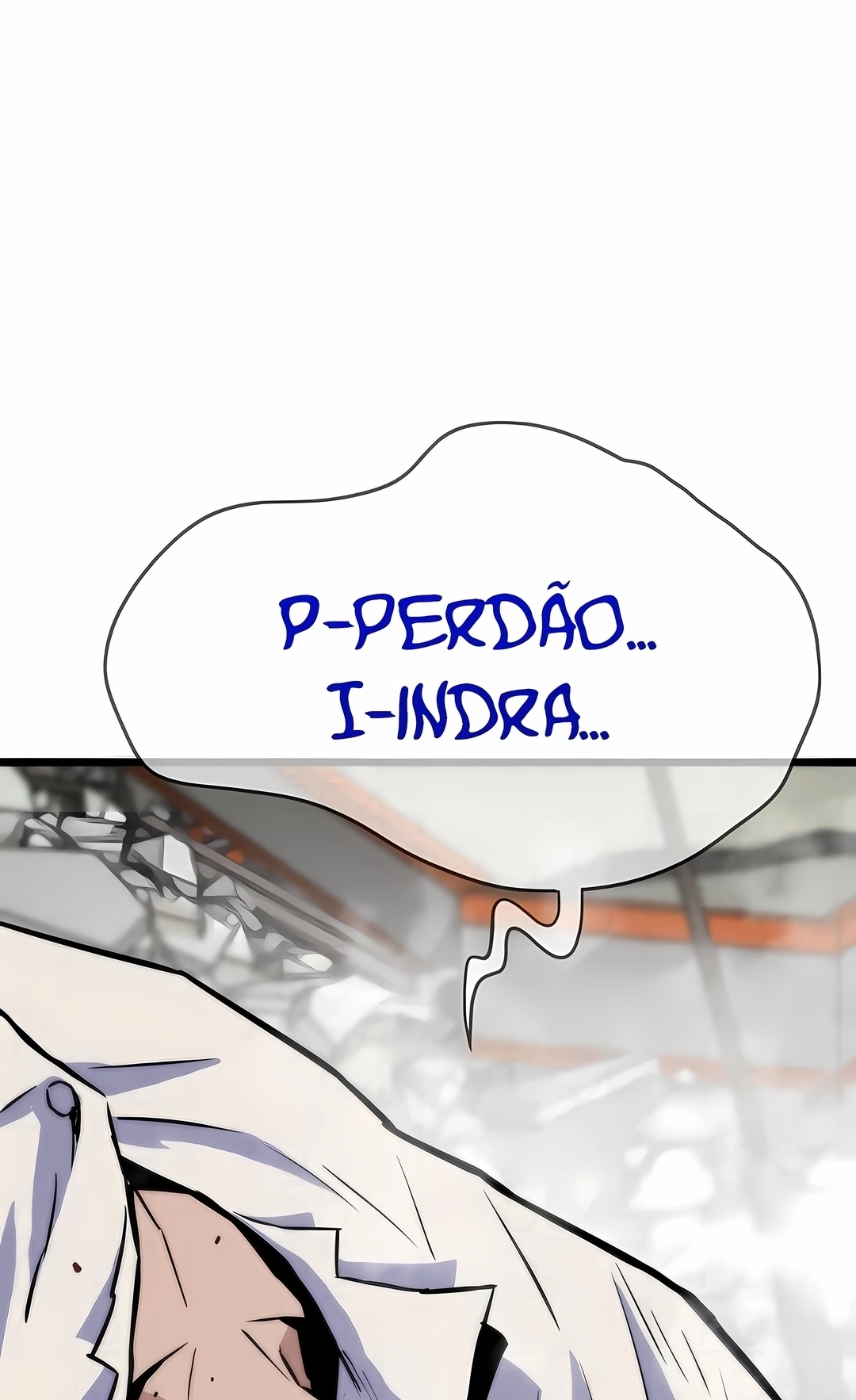 Retorno de Vidas Passadas Capítulo 96 Página 47