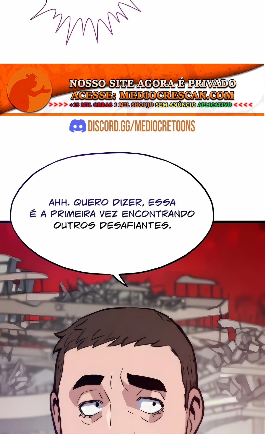 Retorno de Vidas Passadas Capítulo 96 Página 52
