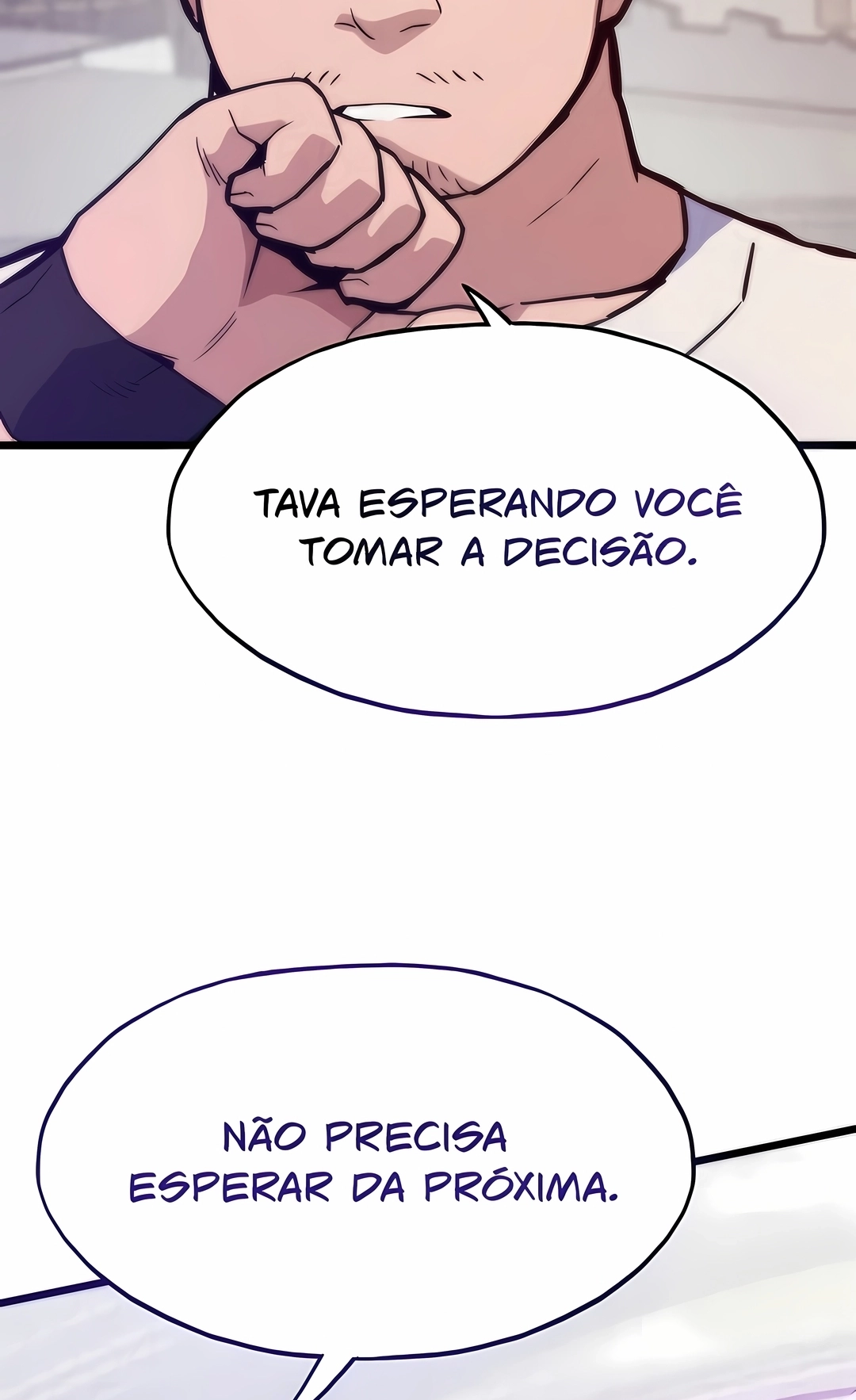 Retorno de Vidas Passadas Capítulo 96 Página 53
