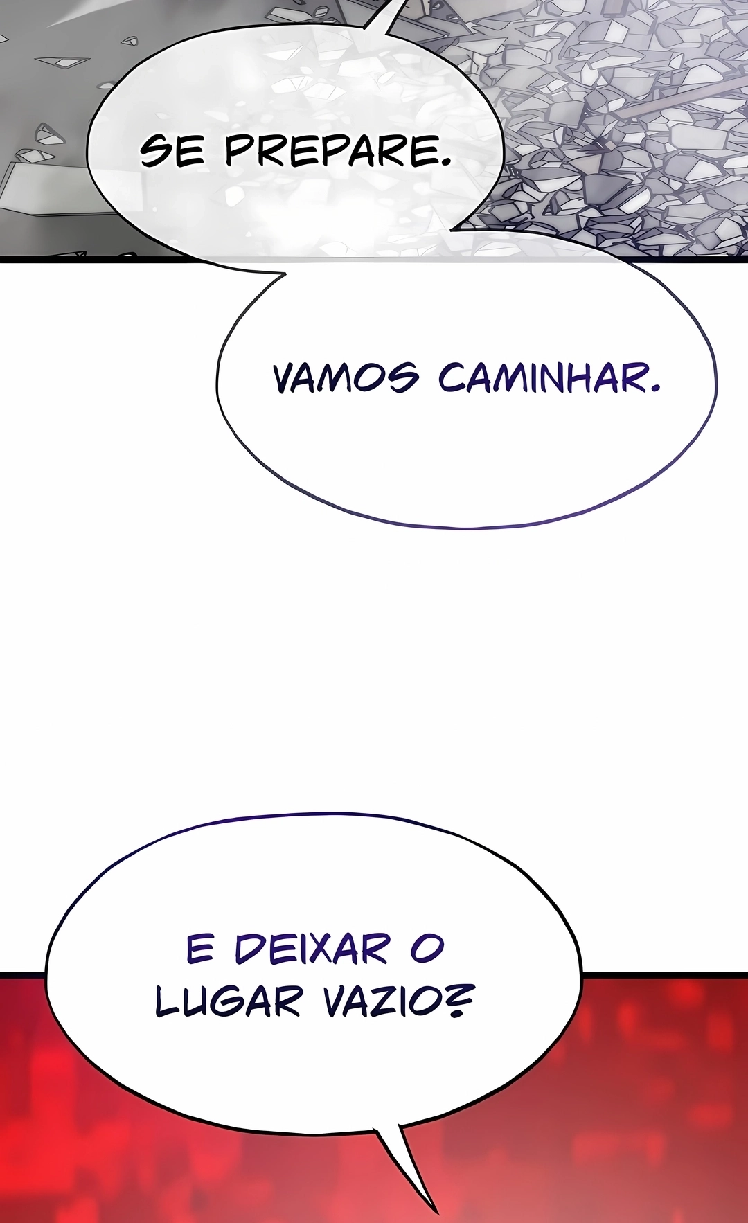 Retorno de Vidas Passadas Capítulo 96 Página 58