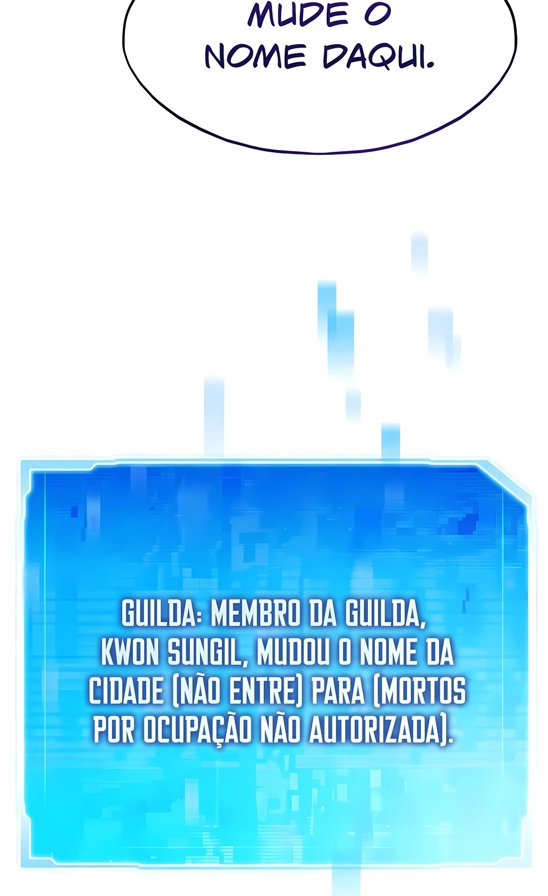 Retorno de Vidas Passadas Capítulo 96 Página 60