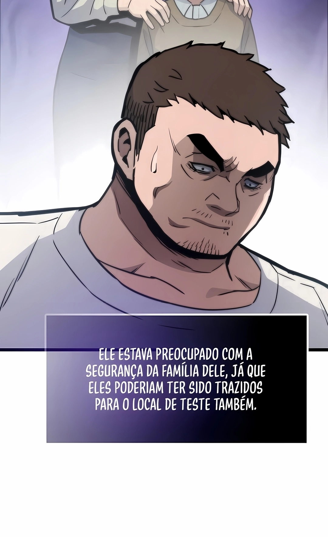 Retorno de Vidas Passadas Capítulo 96 Página 62