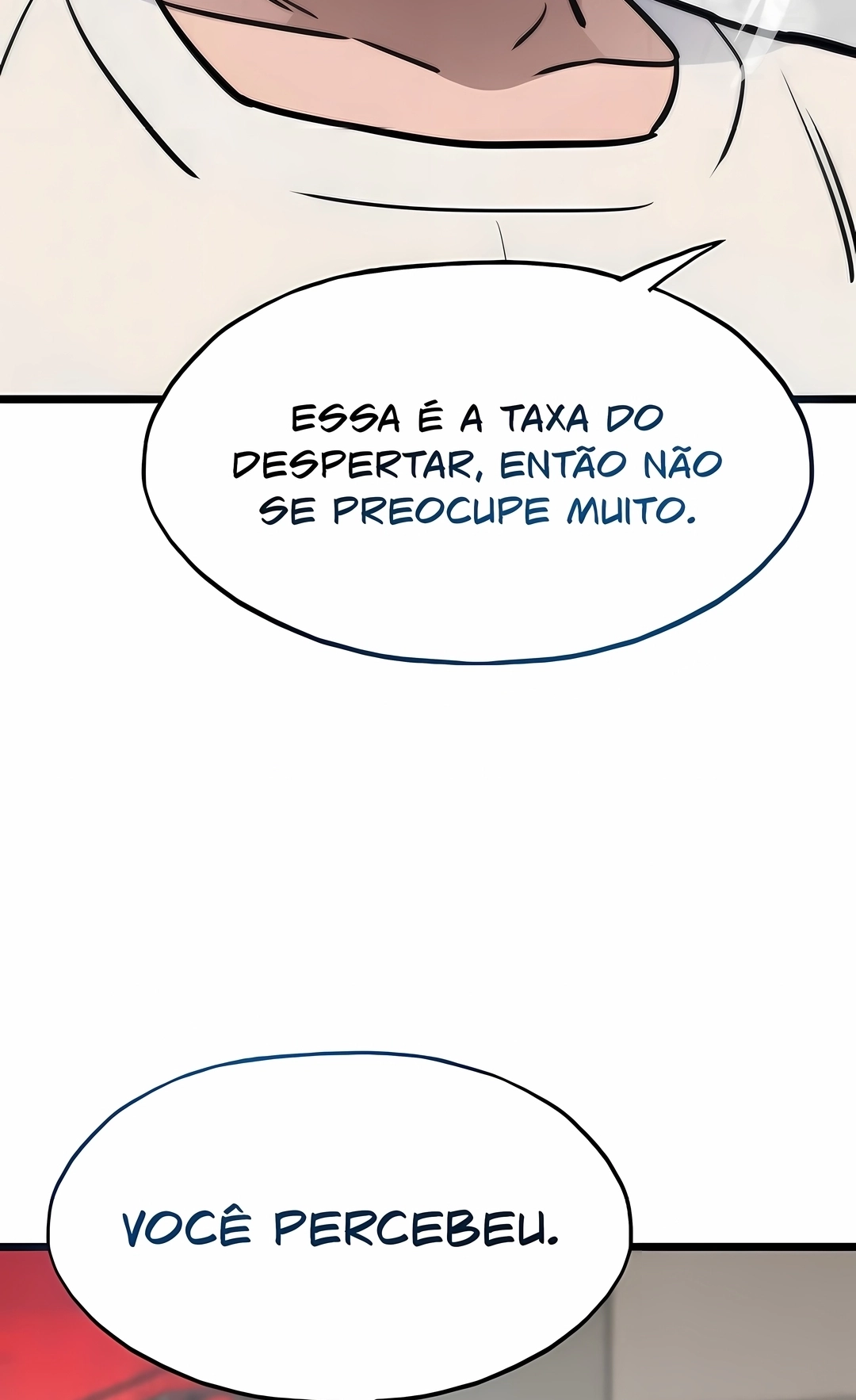 Retorno de Vidas Passadas Capítulo 96 Página 64