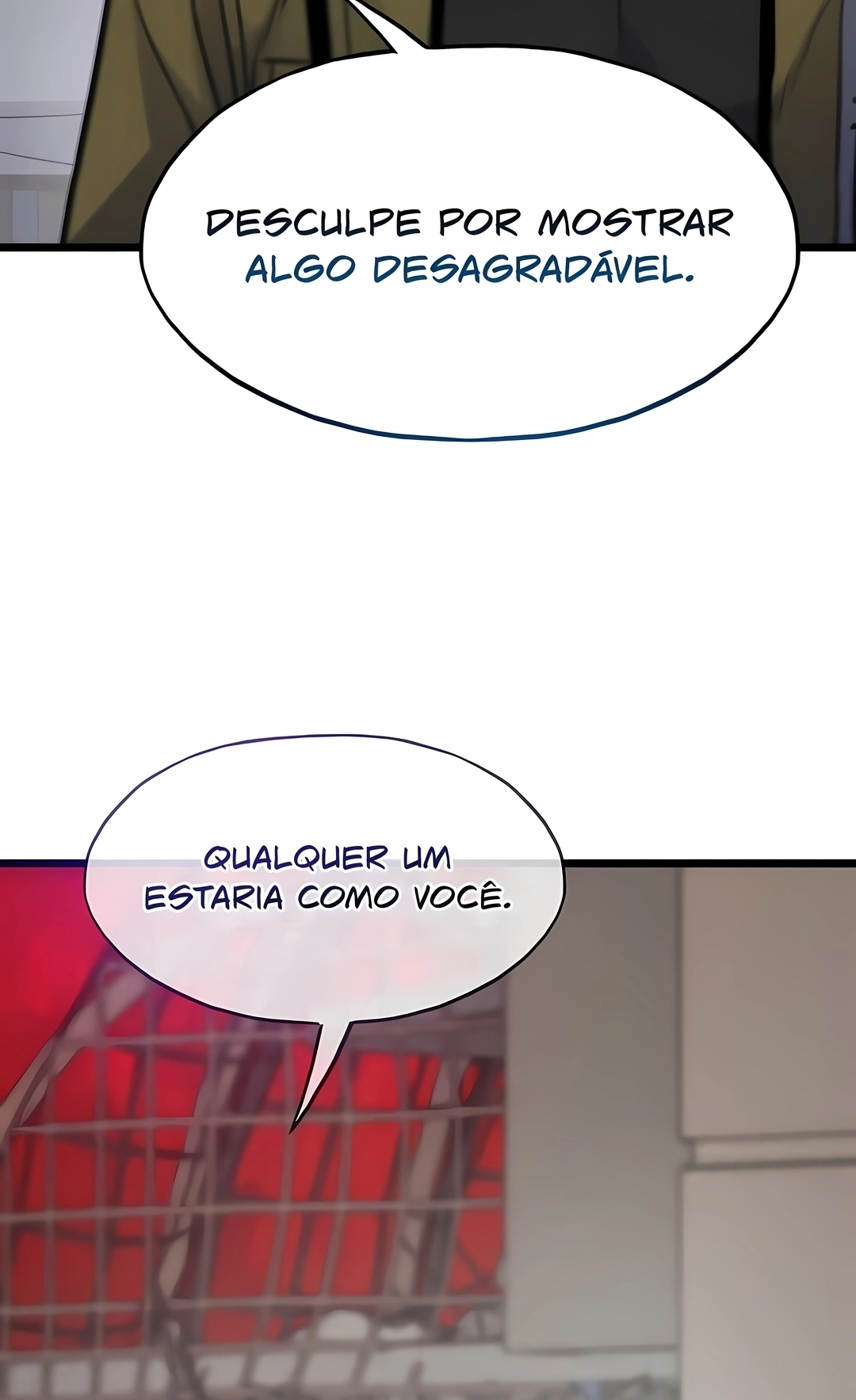 Retorno de Vidas Passadas Capítulo 96 Página 66